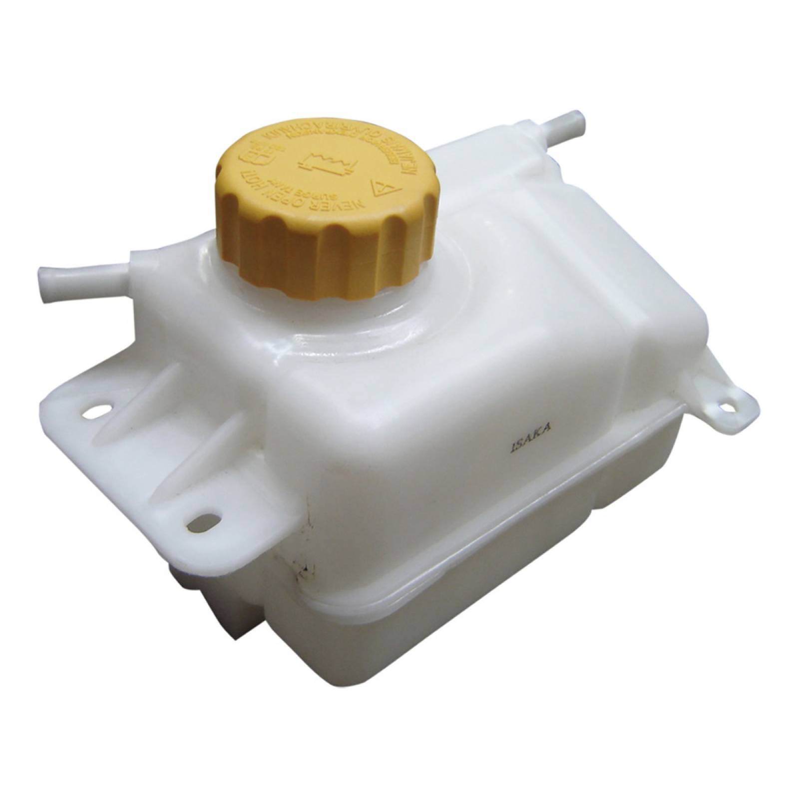 Deposito Anticongelante Aveo 2007-2017 1.6 Con Tapon