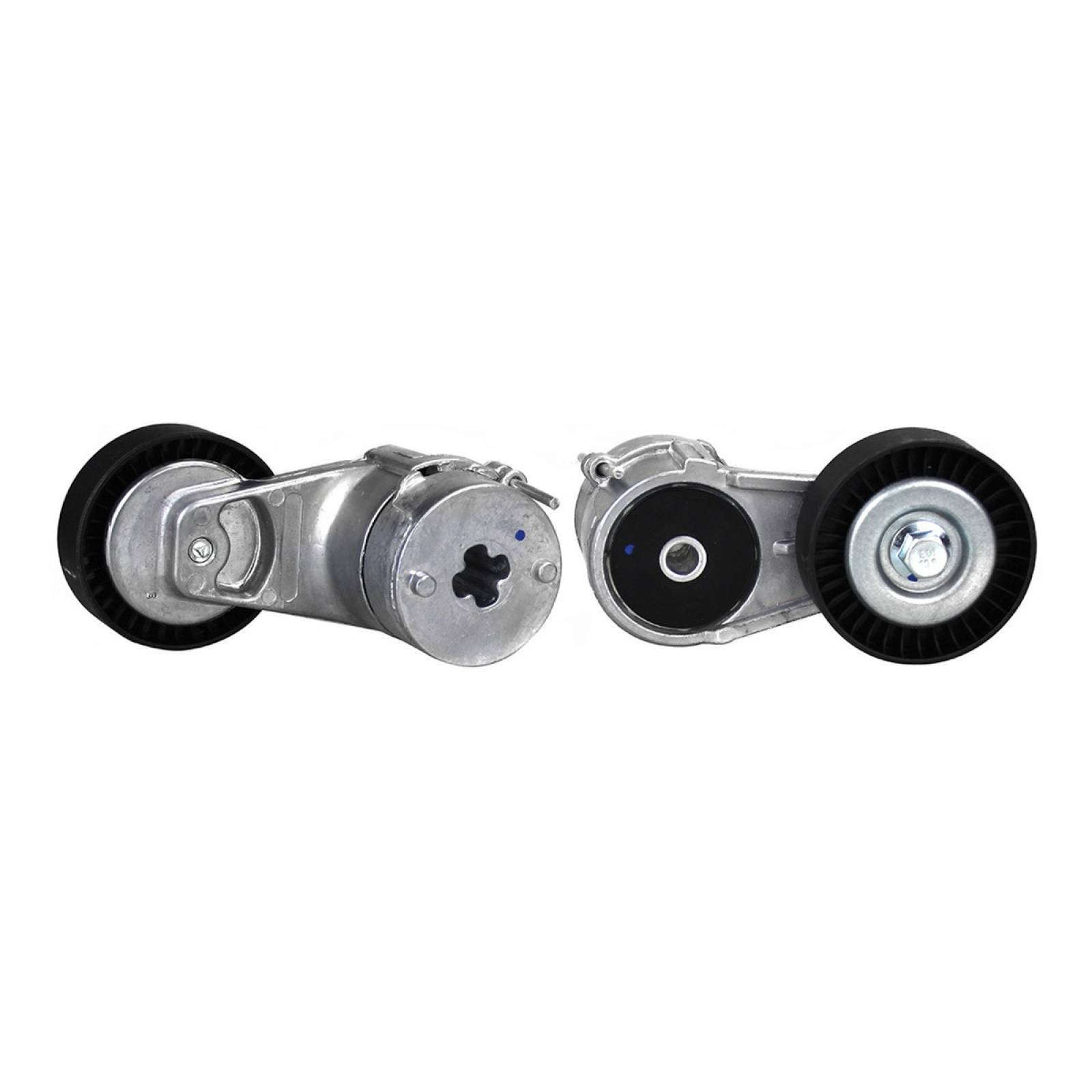 Tensor Banda Tornado 2004-2011 1.4 Hidraulico