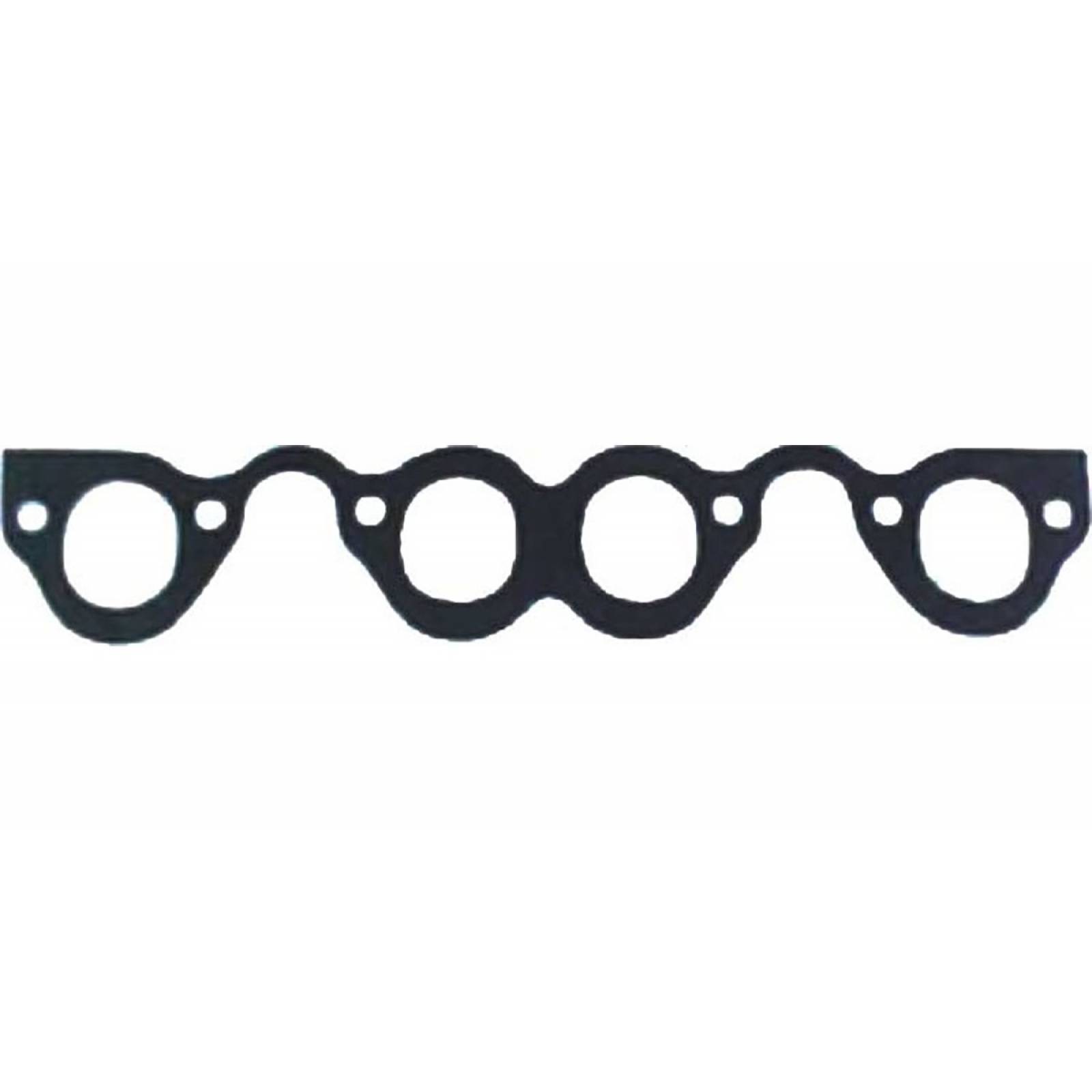 Junta Multiple Admision Golf A3 87-98 1.8 8 Valvulas