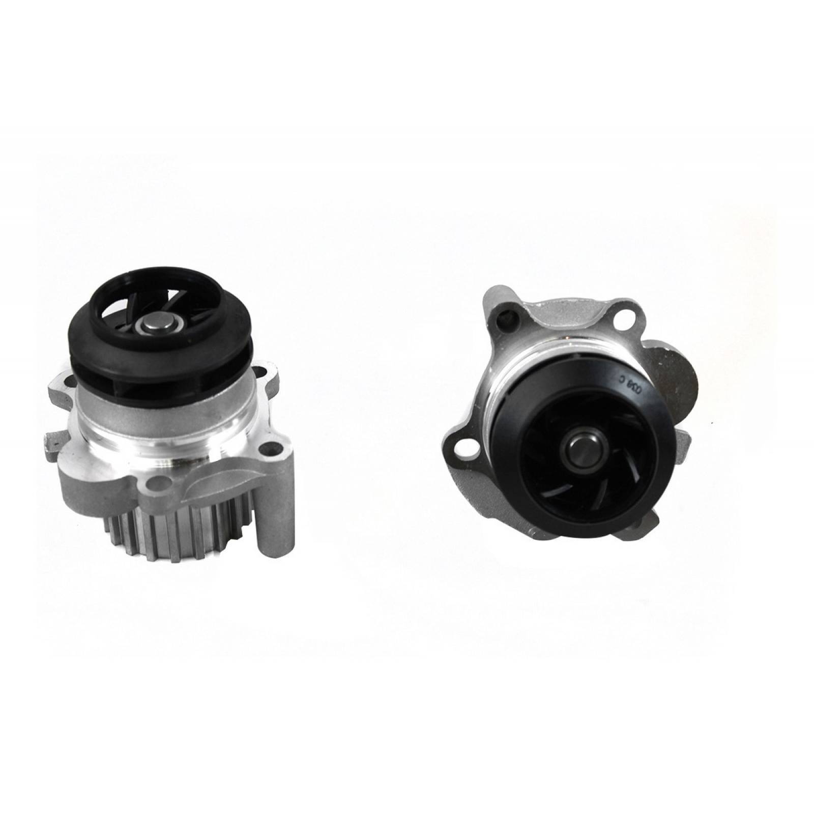 Bomba Agua Jetta A4 1999-2007