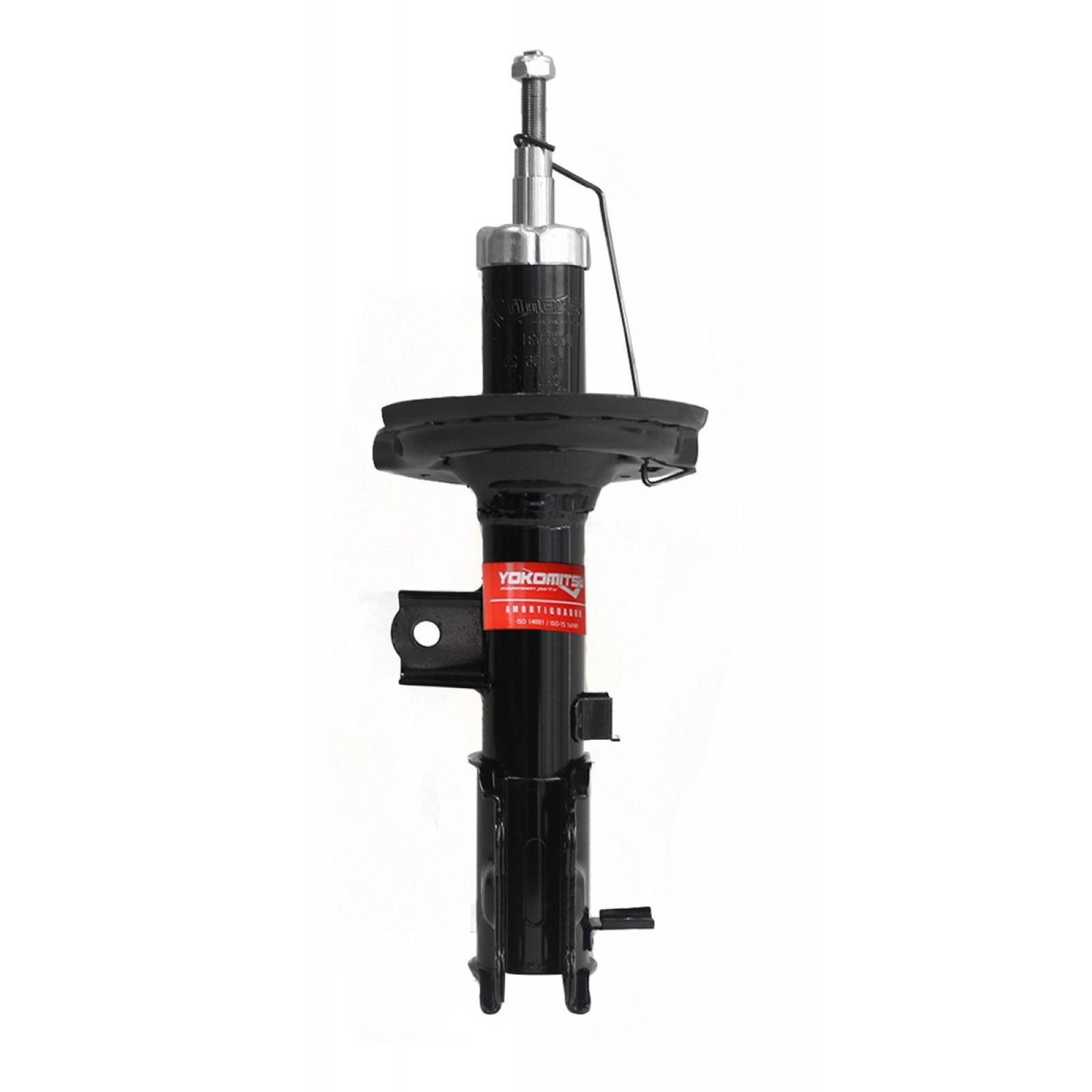 Amortiguador Kia Rio 2016-2017 Delantero Izquierdo