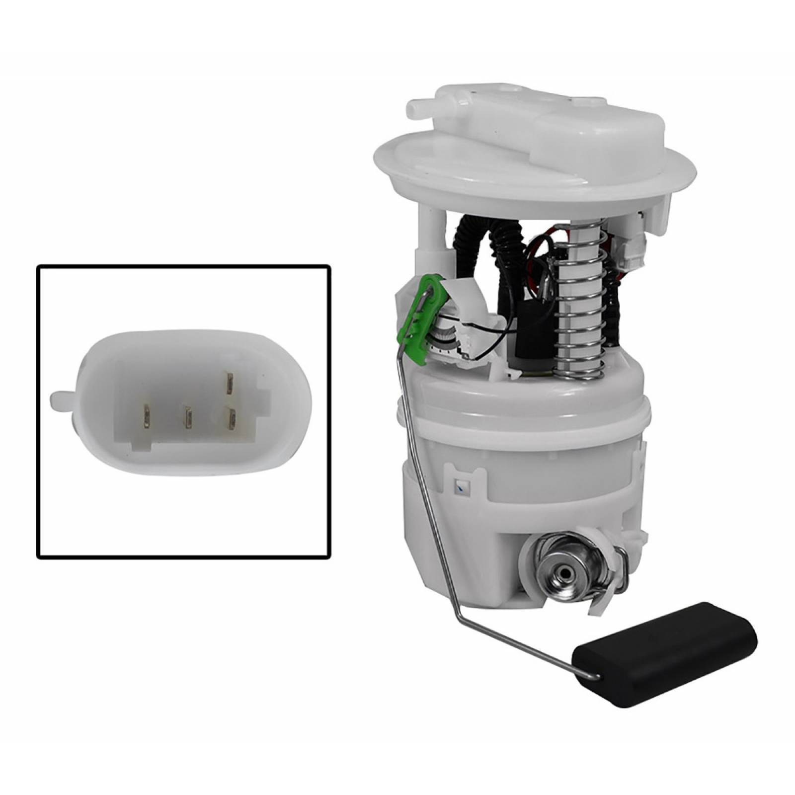 Bomba Gasolina Logan 2015-2019 Completa