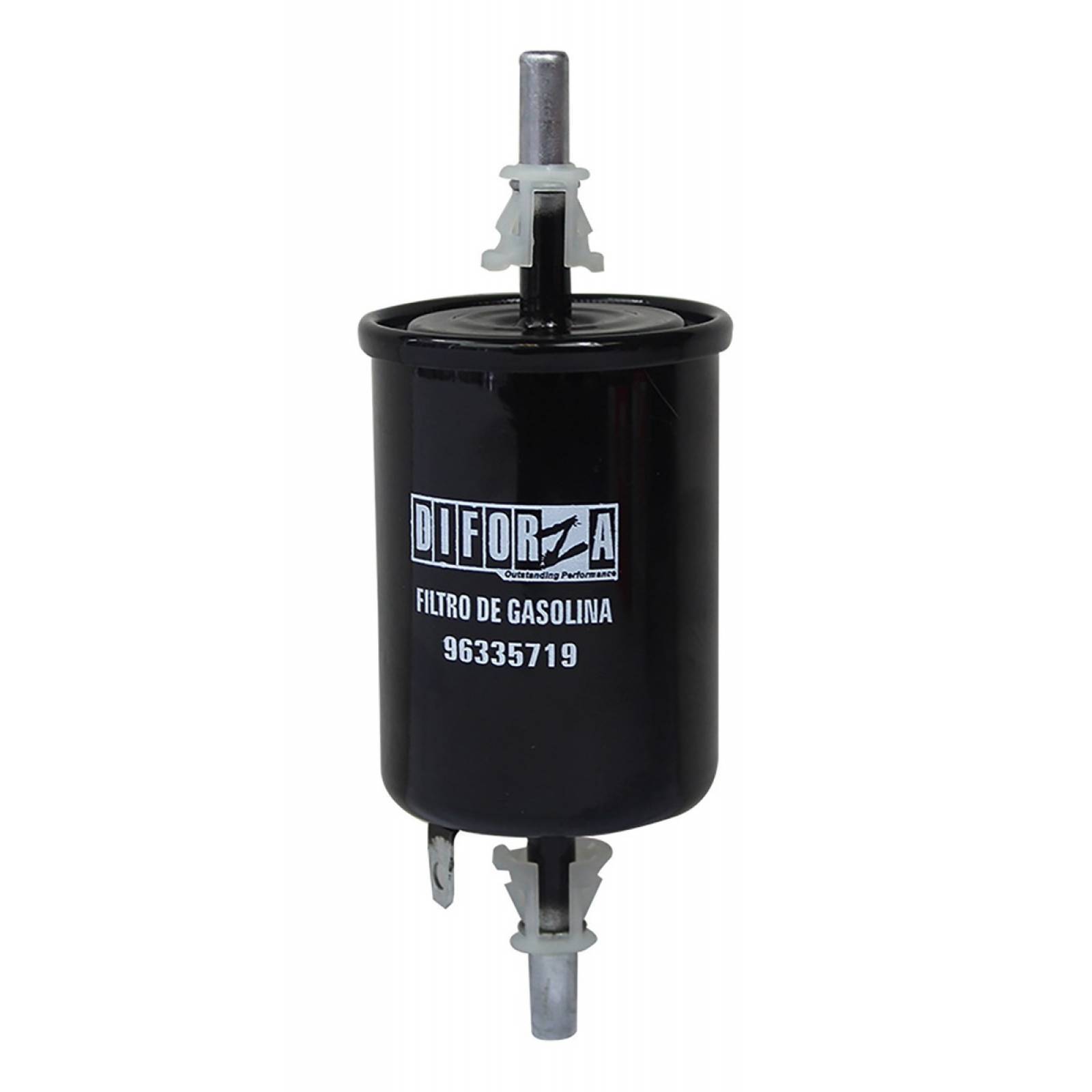 Filtro Gasolina Aveo 2007-2017