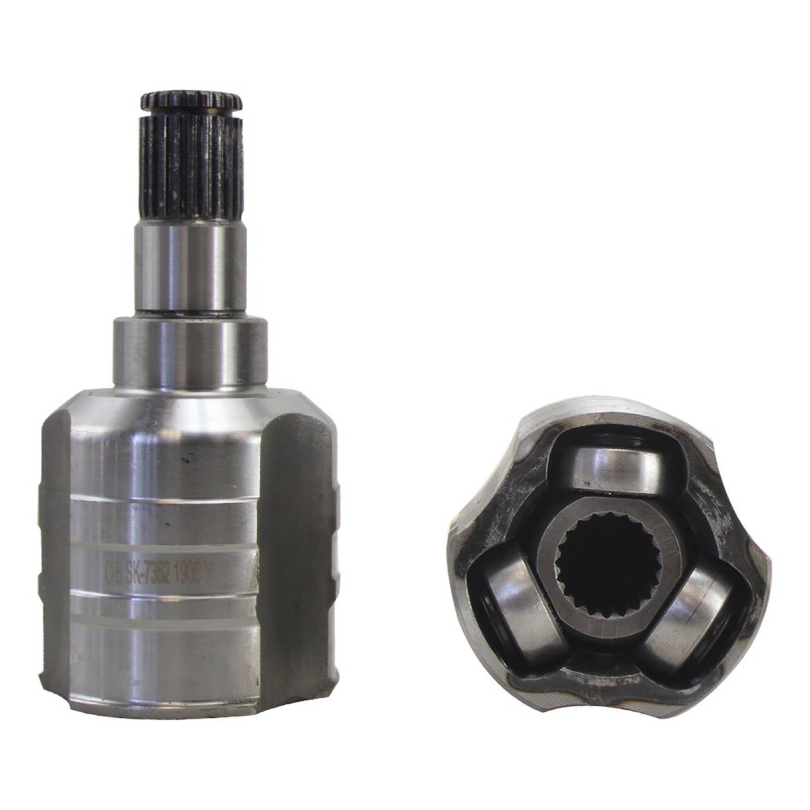 Espiga Homocinetica Spark 2013-2017 1.2 Caja