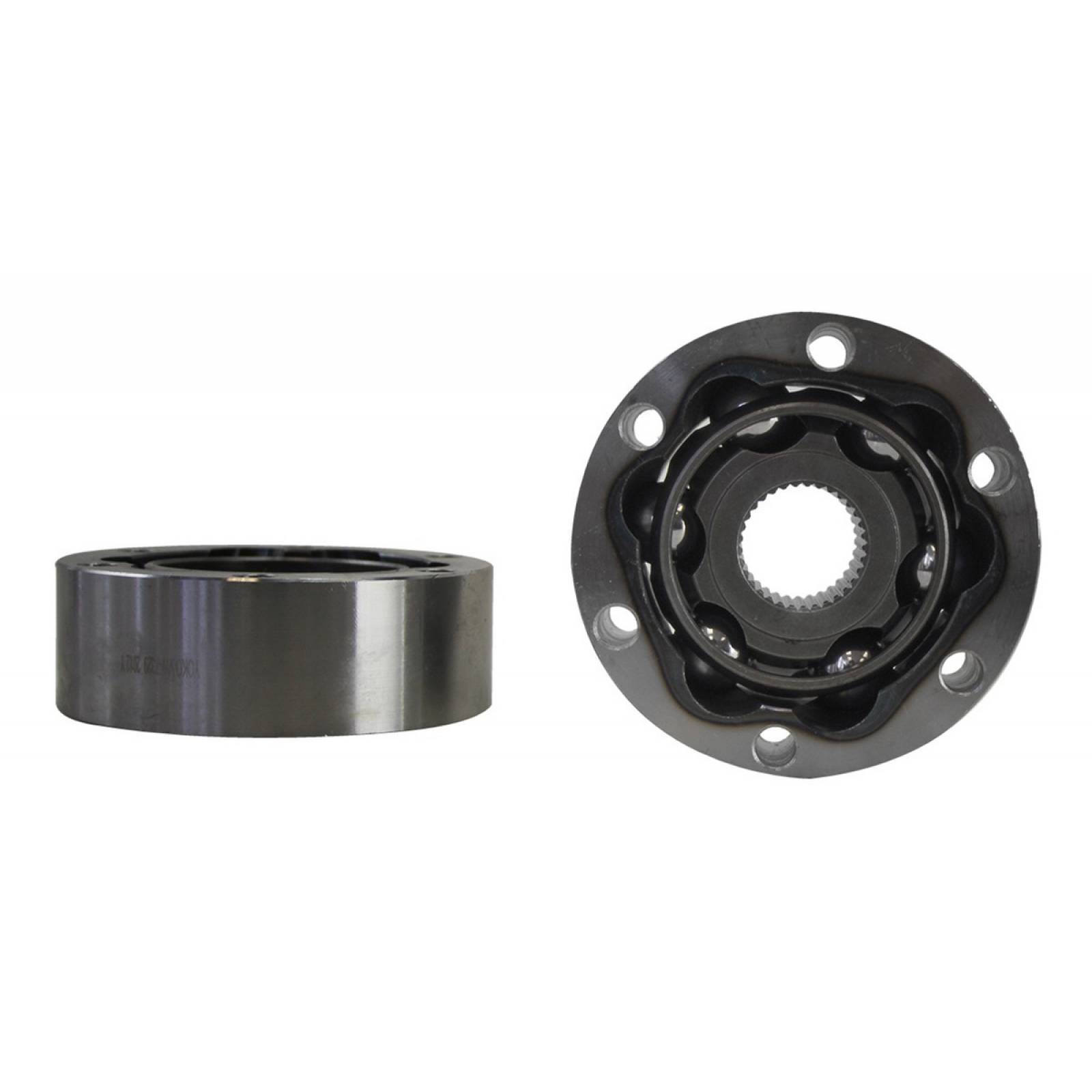 Espiga Homocinetica Volkswagen Gol 2008-2017 1.6 Caja