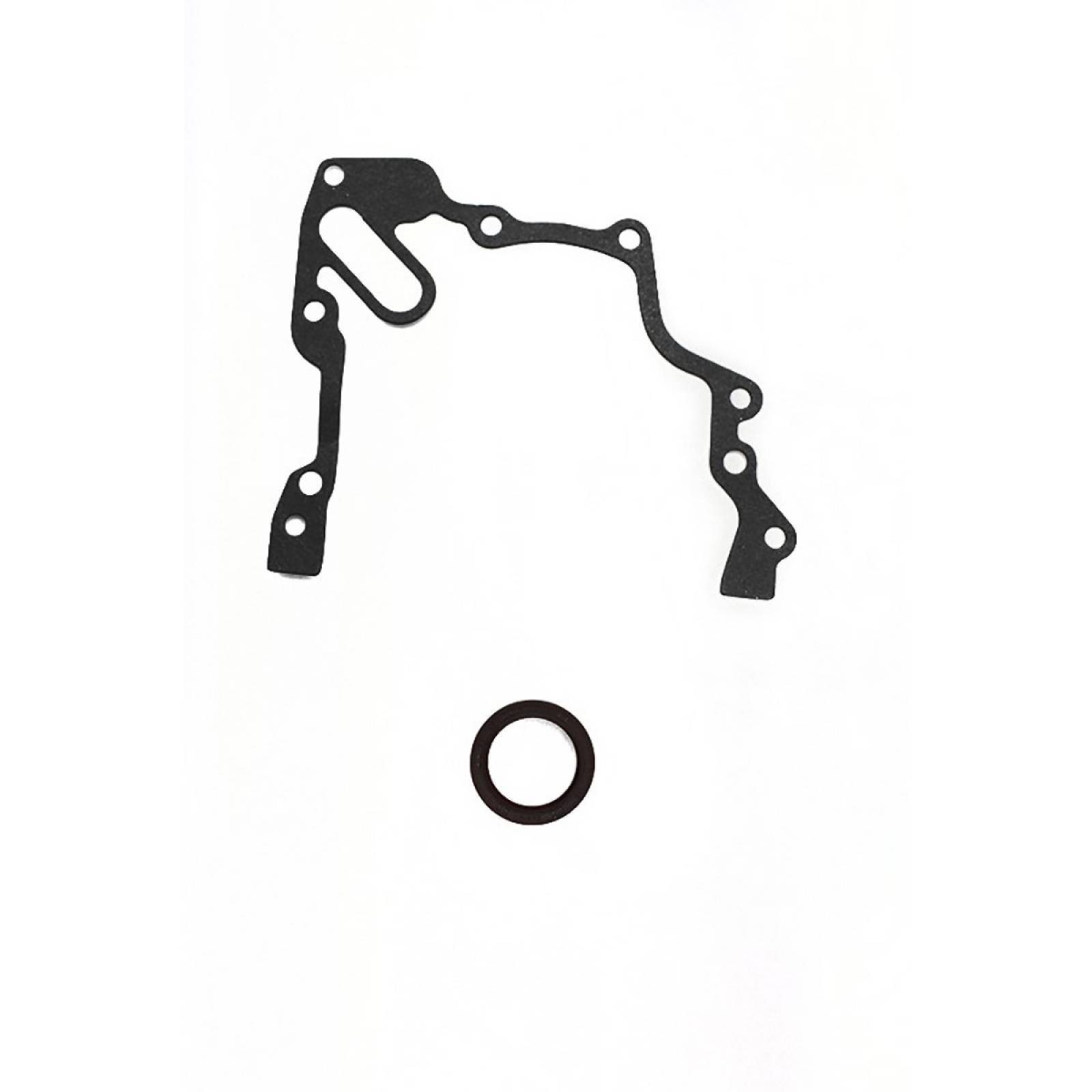 Junta Tapa Distribucion Crossfox Gol Polo 08-17 1.6