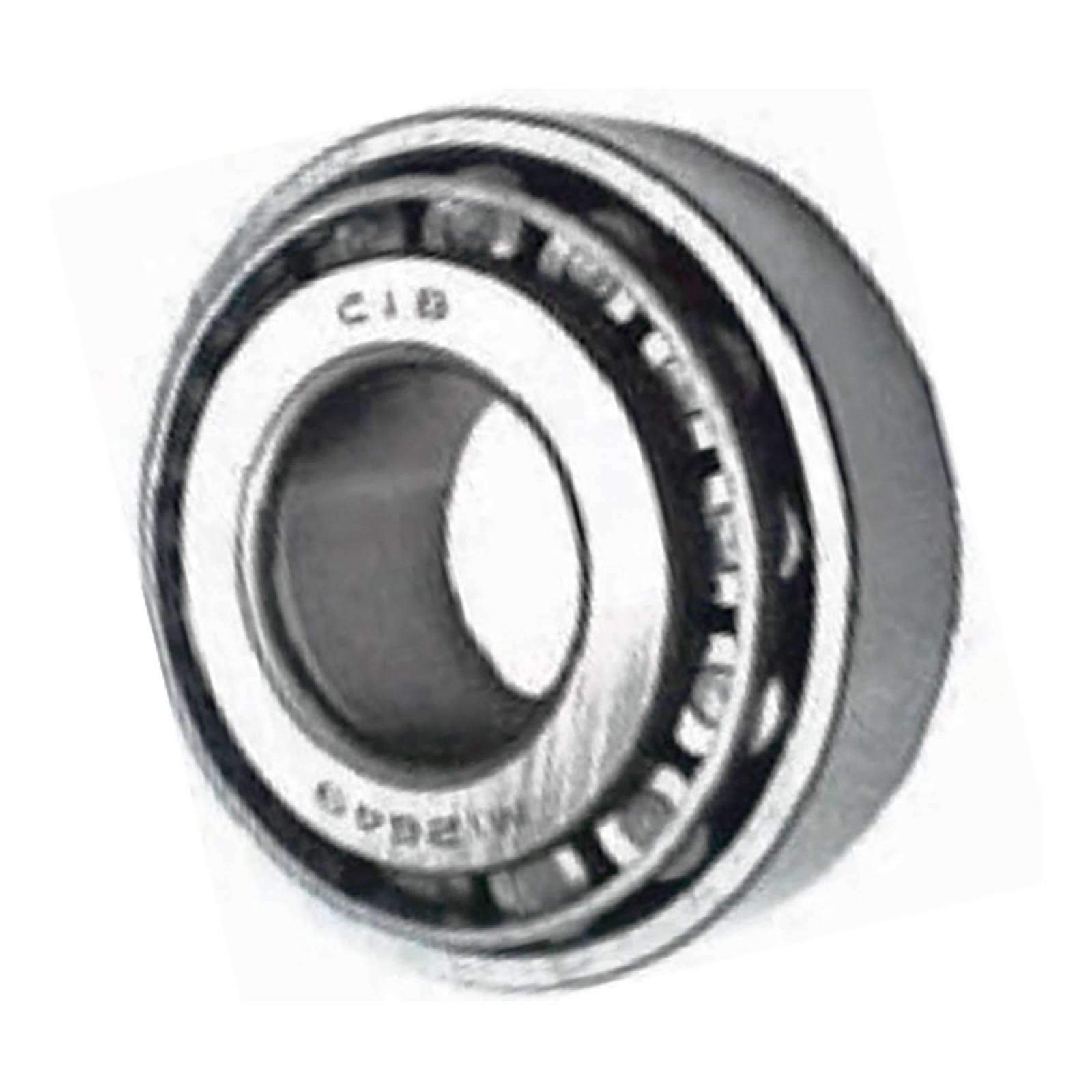 Balero Rueda Chevrolet Luv 1997-2005 Delantero Exterior