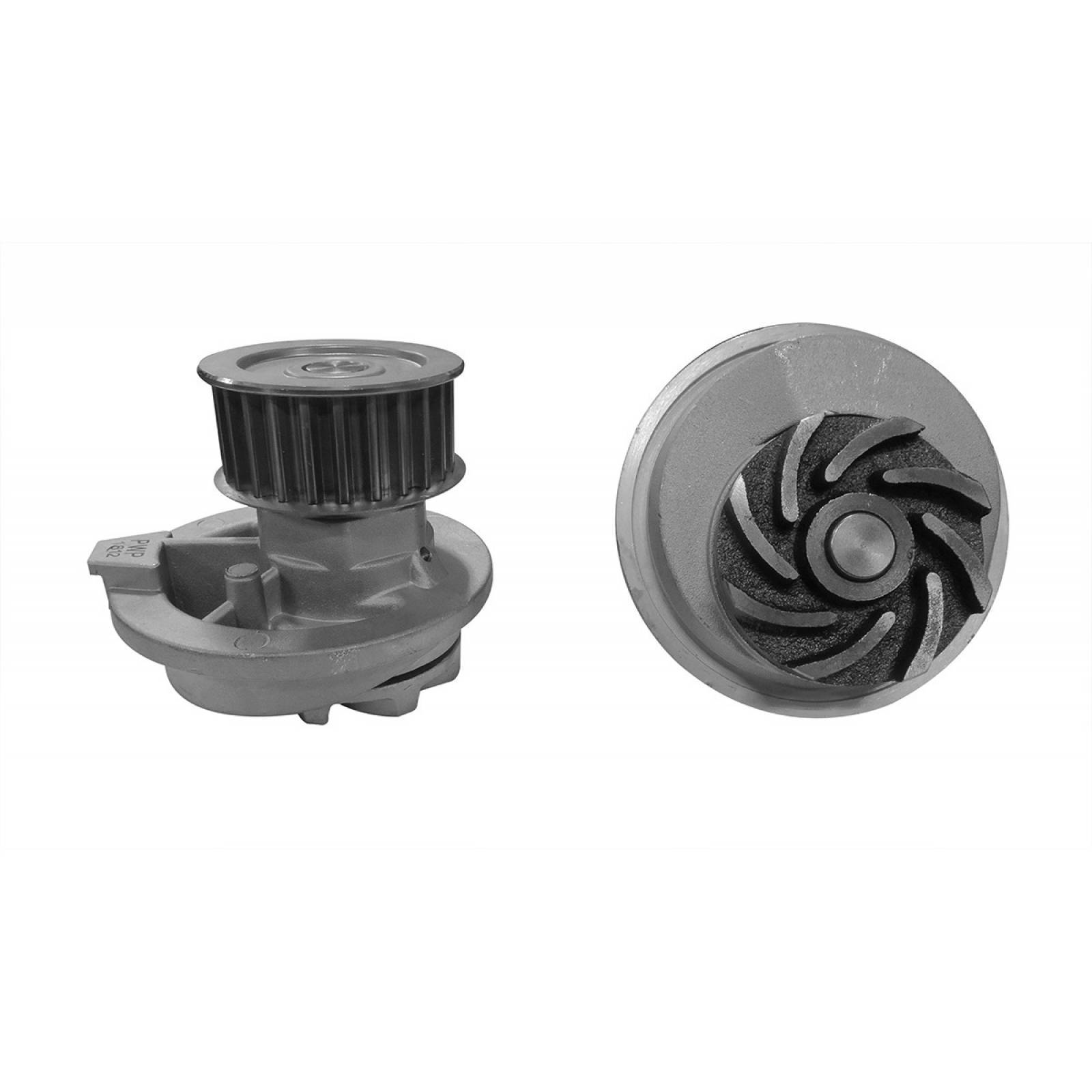 Bomba Agua Astra 2000-2006 2.4 25 Dientes