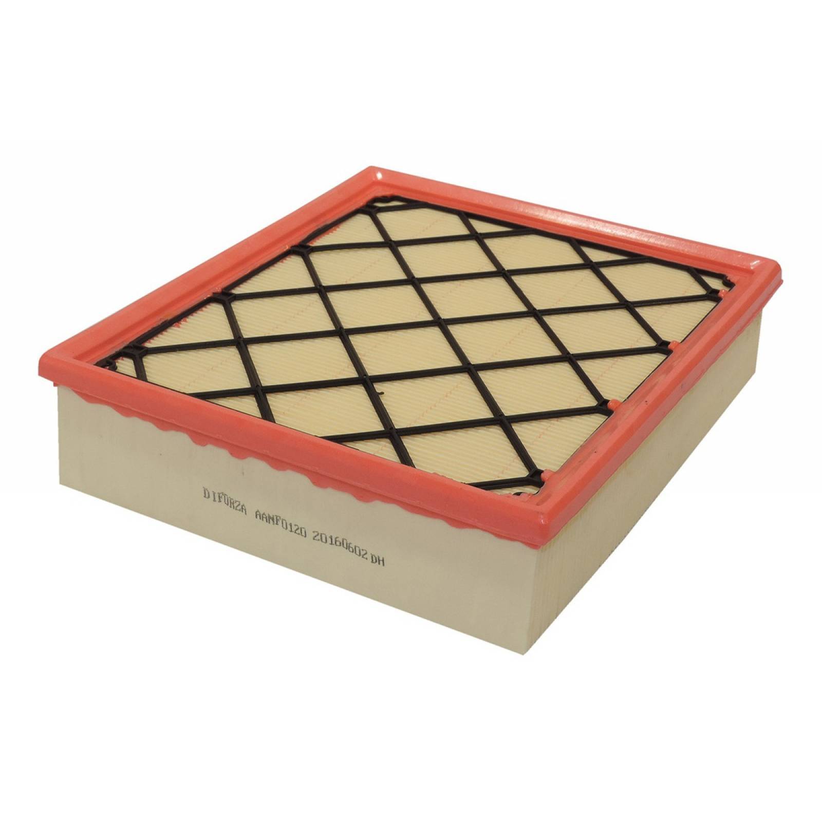 Filtro Aire Focus 2007-2011