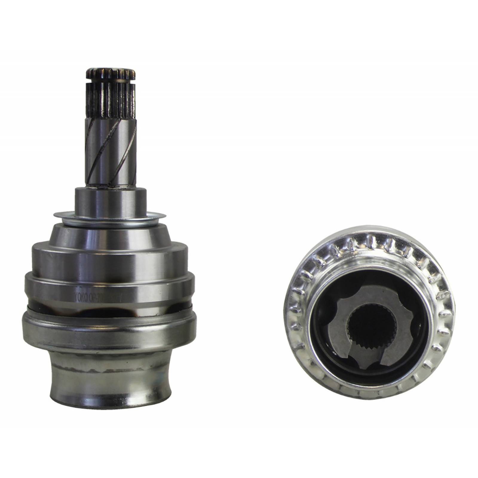 Espiga Homocinetica Corsa 2003-2004 1.4 Caja