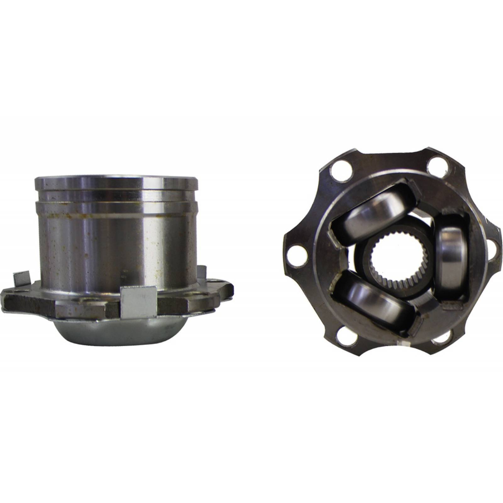 Espiga Homocinetica Beetle 1998-2011 Caja