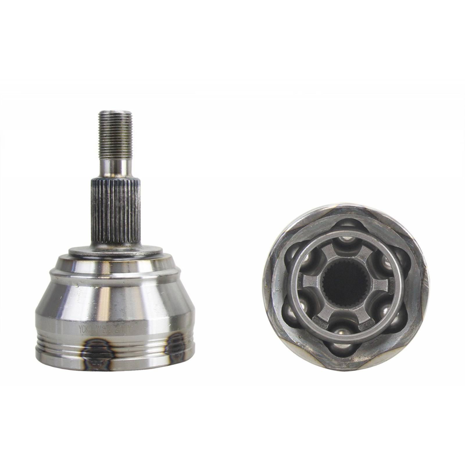 Espiga Homocinetica Golf A4 Jetta 99-07 1.8 Ext 36 2