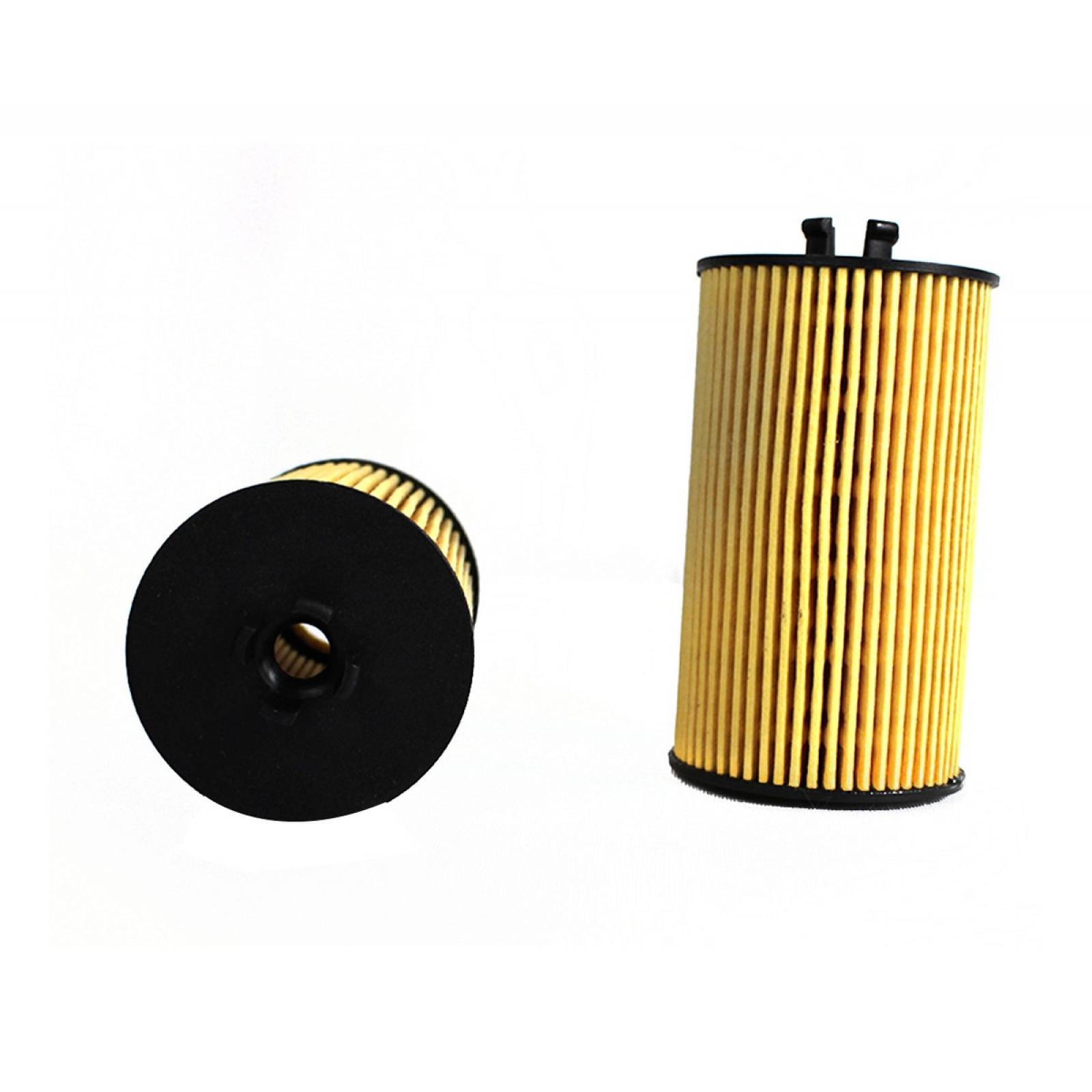 Filtro Aceite Trax 2013-2020 1.8 Cartucho Lde