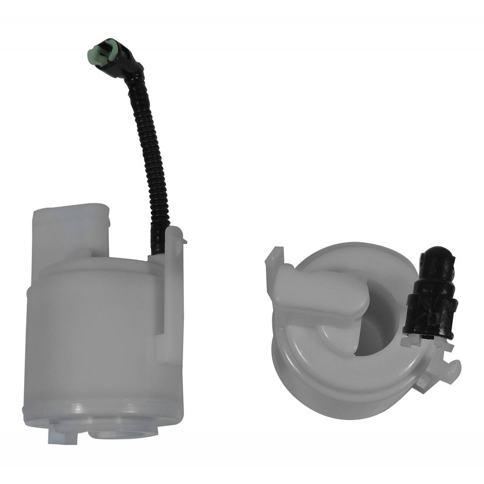 Filtro Gasolina Sentra 2001-2006 1.8 Con Manguera