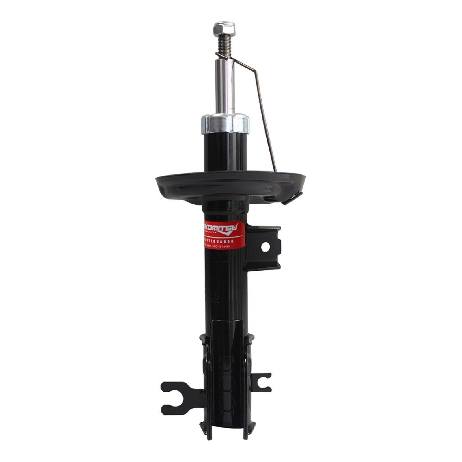 Amortiguador Spark 2016-2020 1.4 Delantero Gas