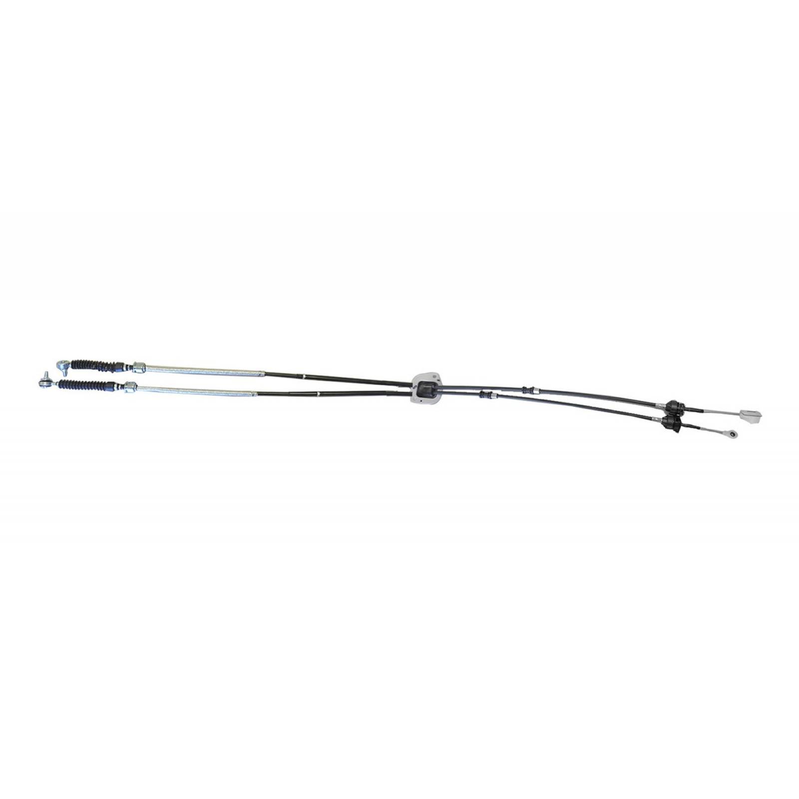 Chicote Velocidades Hiace 2005-2019 2.7 Estandar