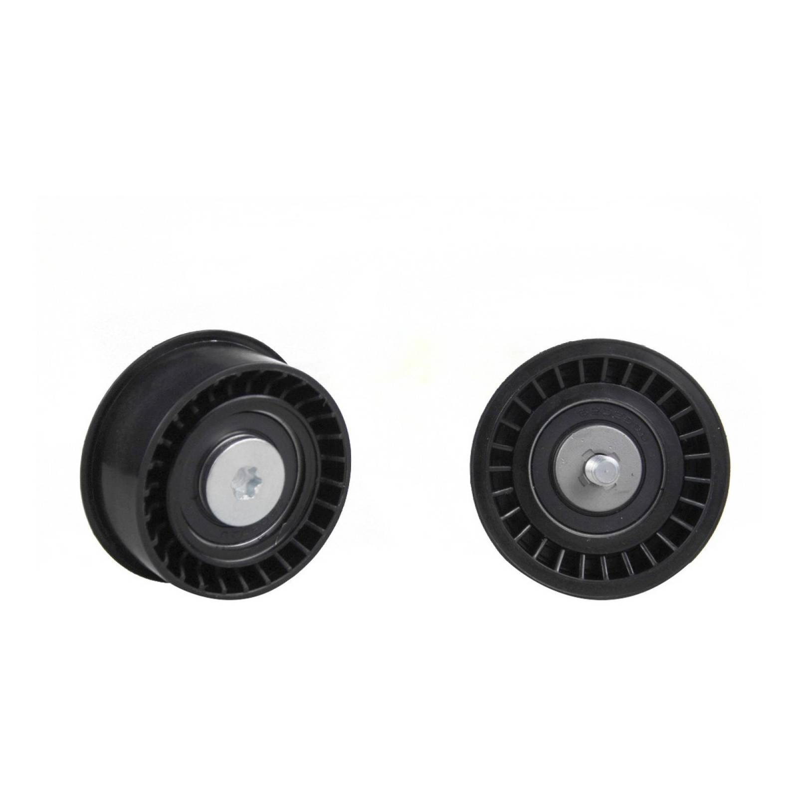 Polea Distribucion Corsa 2003-2008 1.4 Grande 1.8