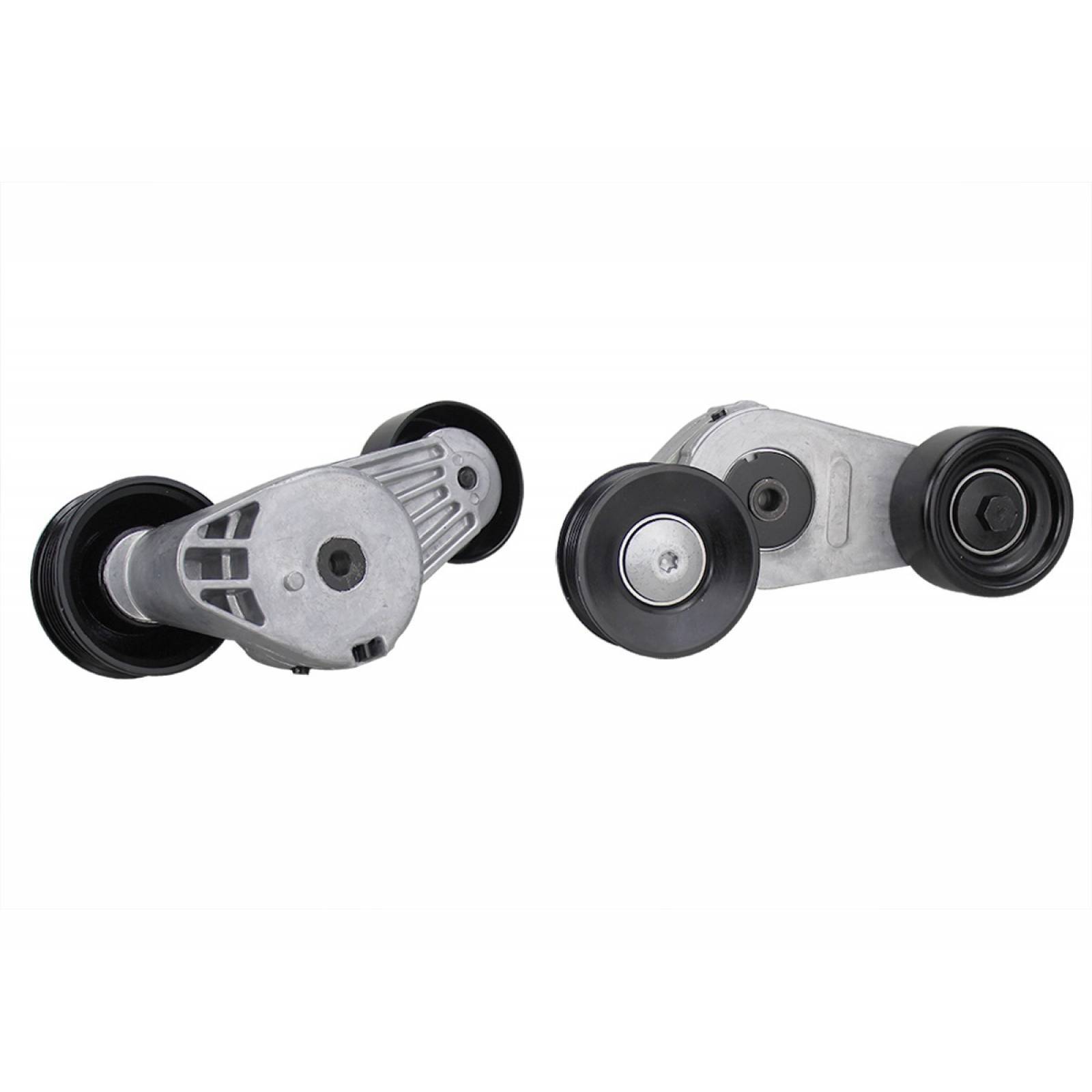 Tensor Banda Pointer 1998-2009 1.8 Doble Polea