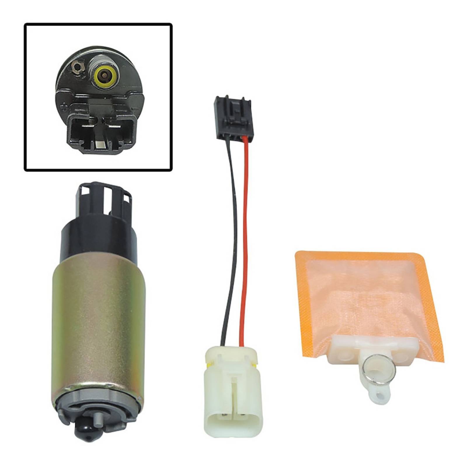 Bomba Gasolina Astra Chevy Corsa 2001-2012 1.6 C/cedazo