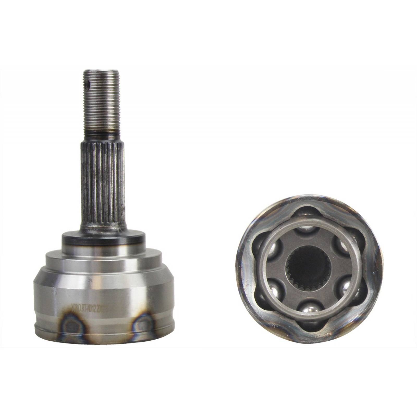 Espiga Homocinetica V-drive 12-19 1.6 Rueda