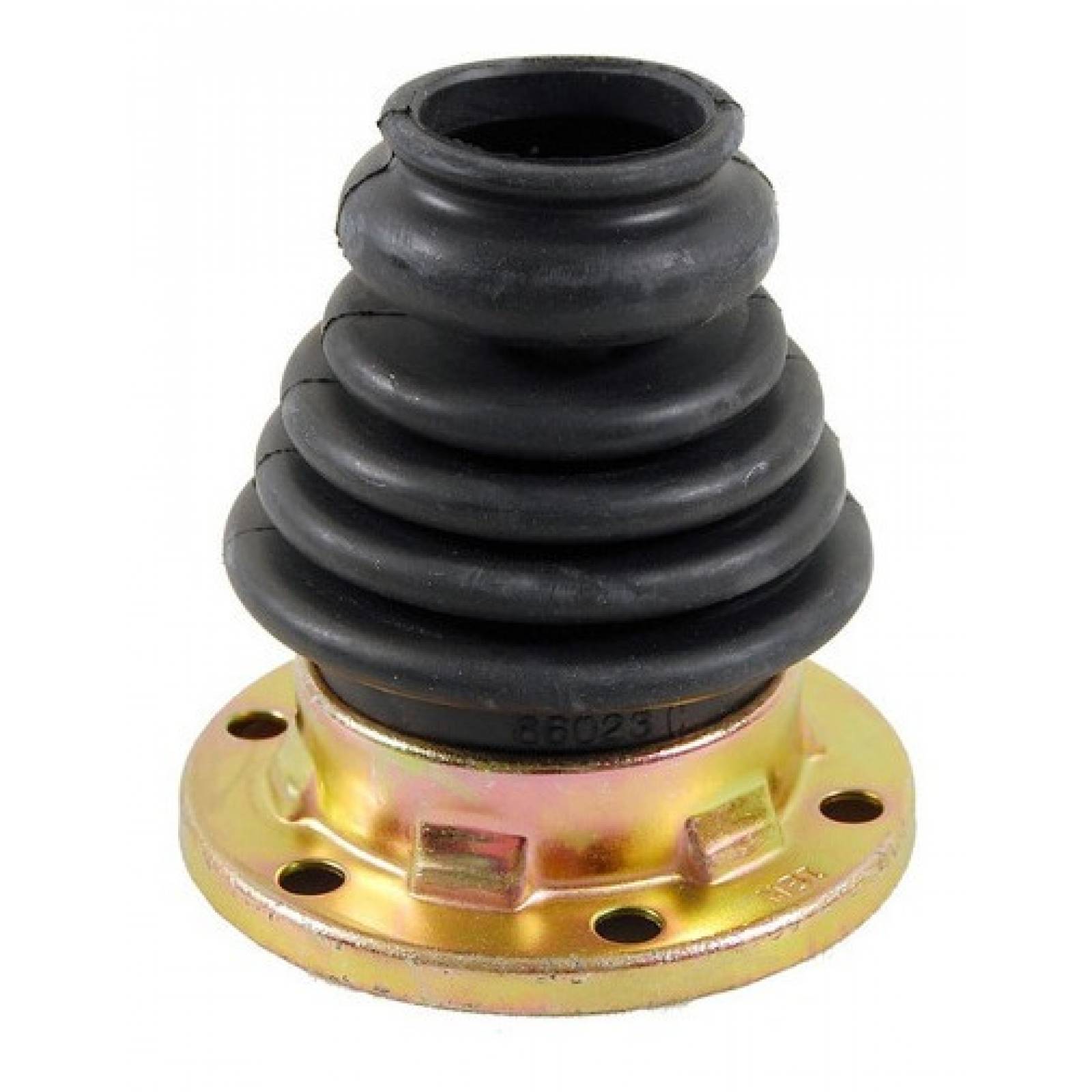 Cubrepolvo Golf Vr6 1994-1997 Caja Derecho