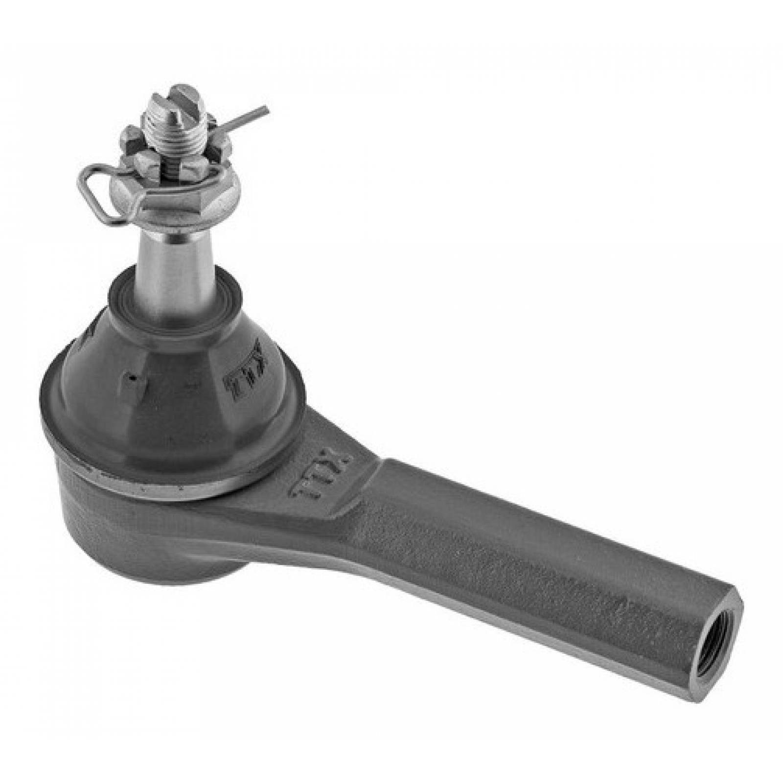 Terminal Chevrolet Equinox 2015-2016 Exterior