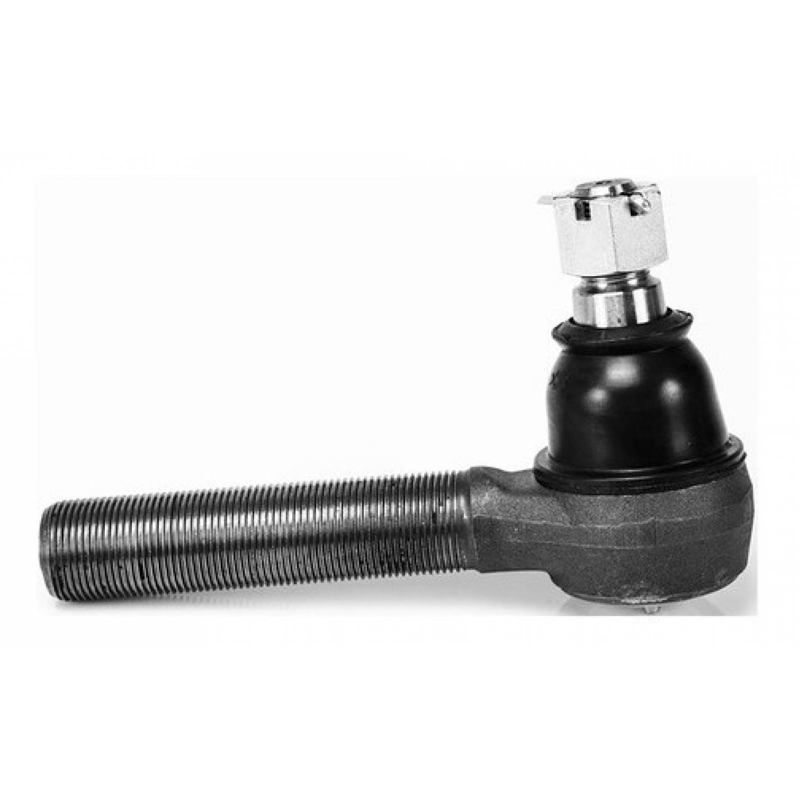 Terminal Kenworth 1980-1994 Exterior Izquierdo