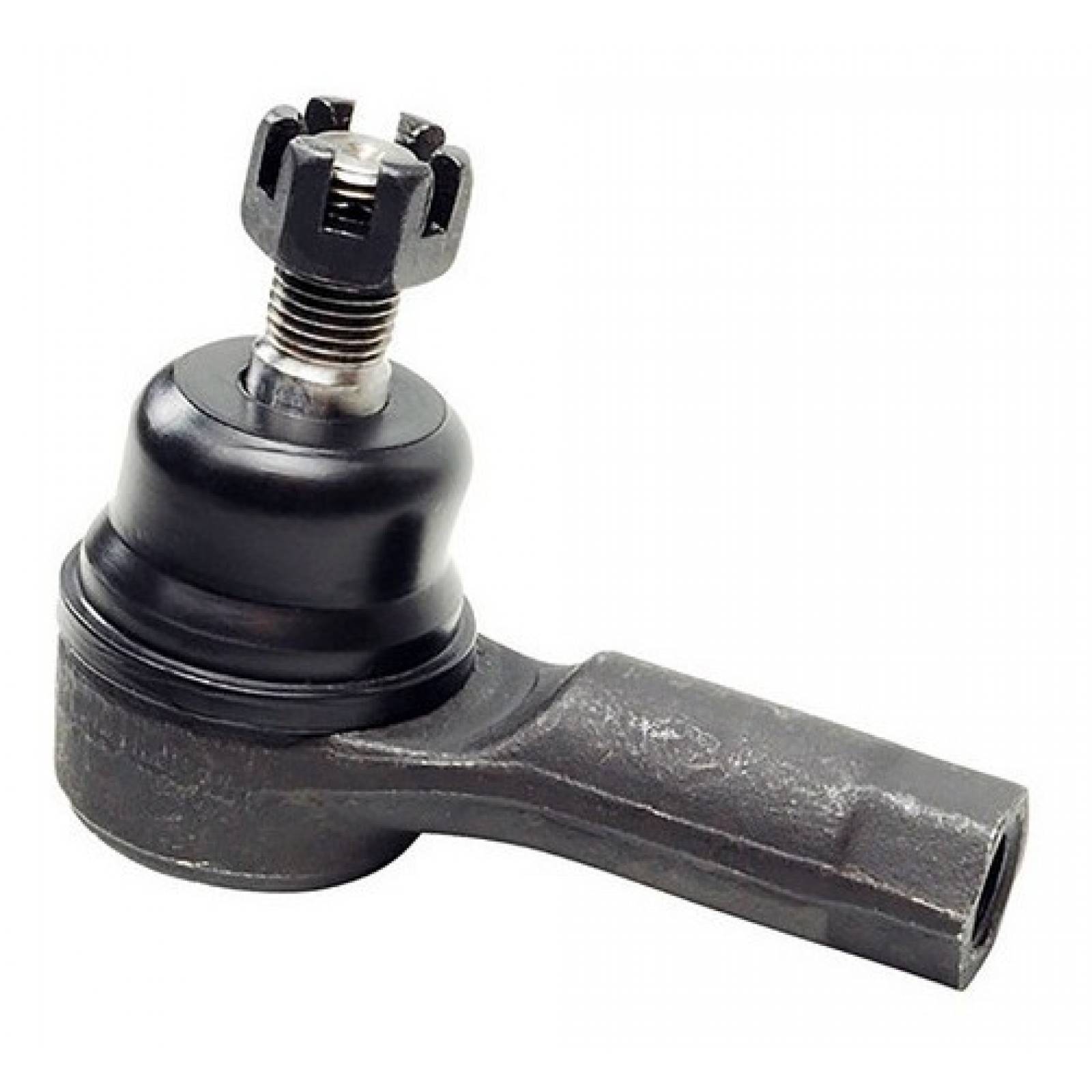 Terminal Ford Festiva 1988-1993 Exterior