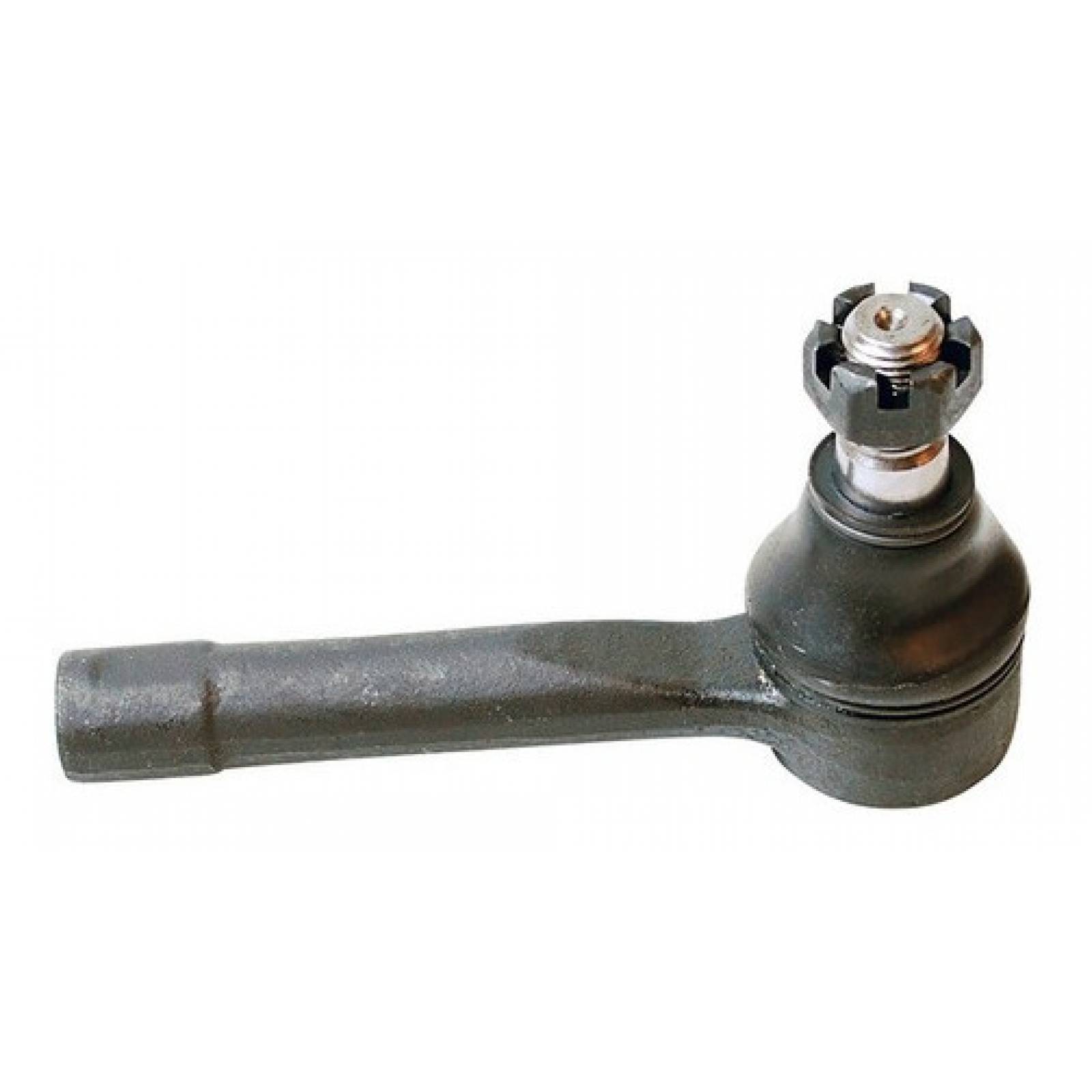 Terminal Explorer 1998-2005 Exterior