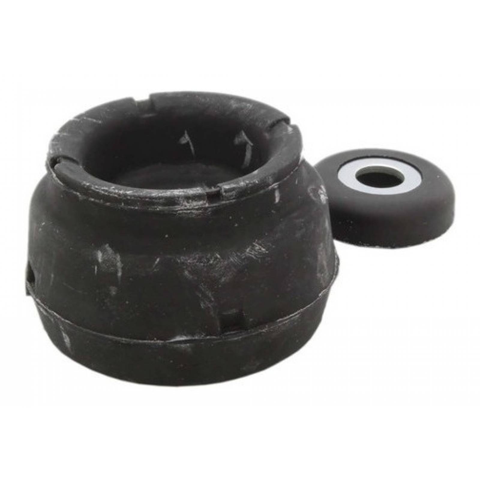 Base Amortiguador Gol 2009-2018 Delanteros