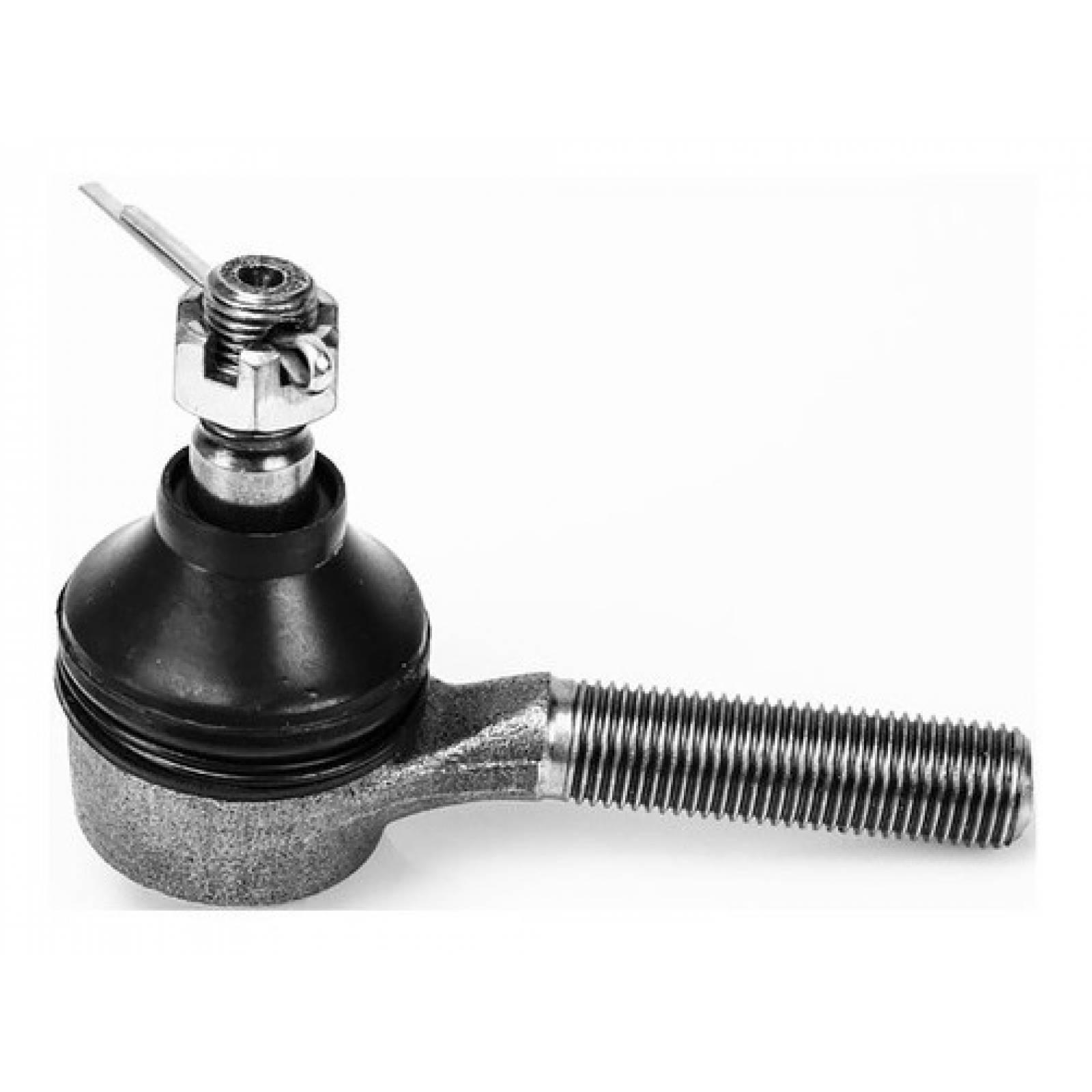 Terminal Toyota Corolla 1971-1985 Interior