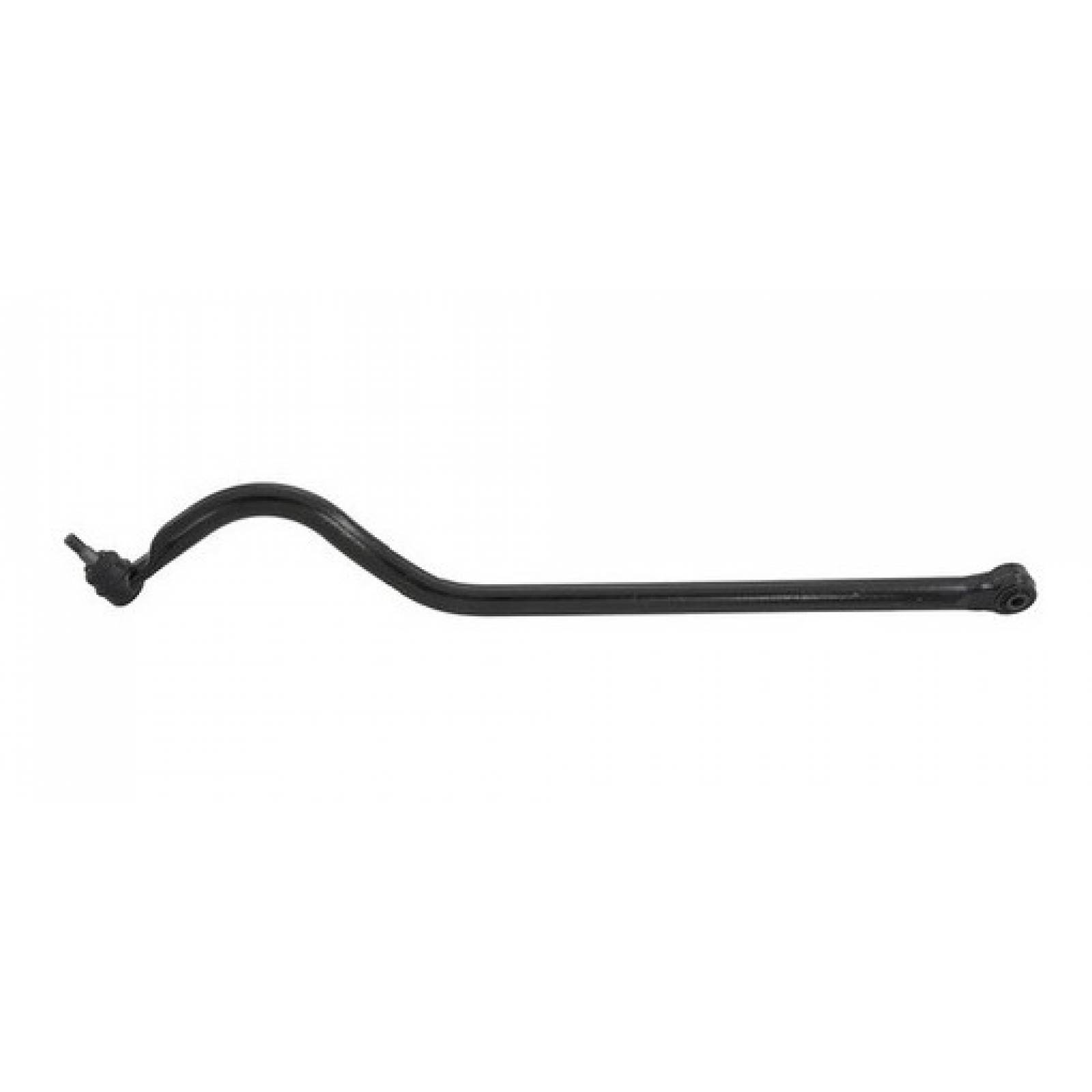 Par De Extremos De Barra De Acoplamiento (tie Rod) Interiores Delanteros Para Dodge Ram 1500 (2002-2005)