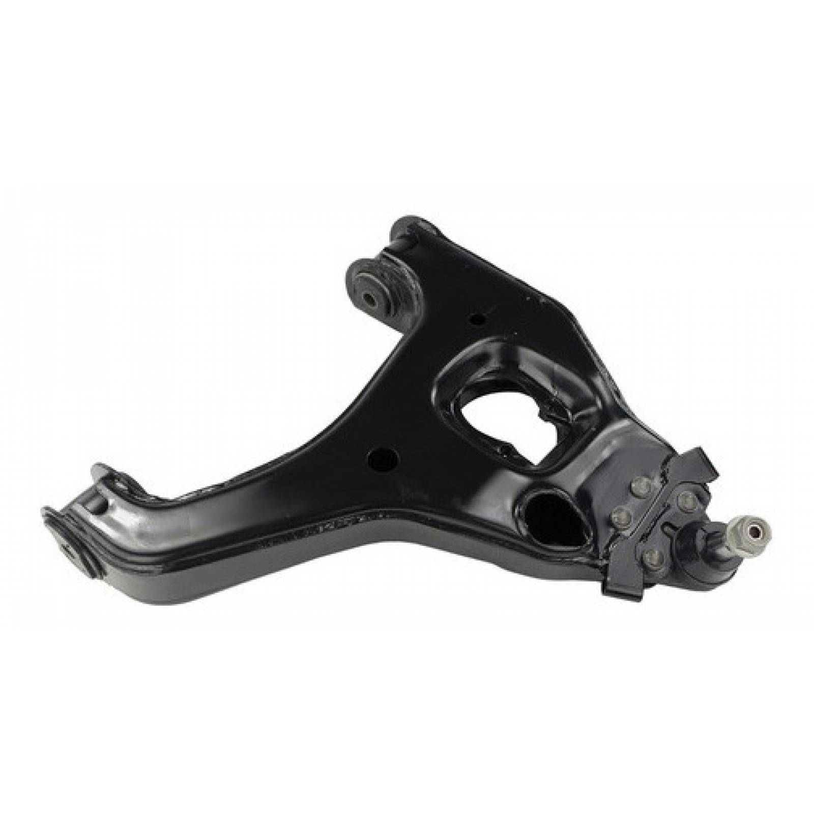 Horquilla Silverado 1500 2000-2006 Inferior Derecha