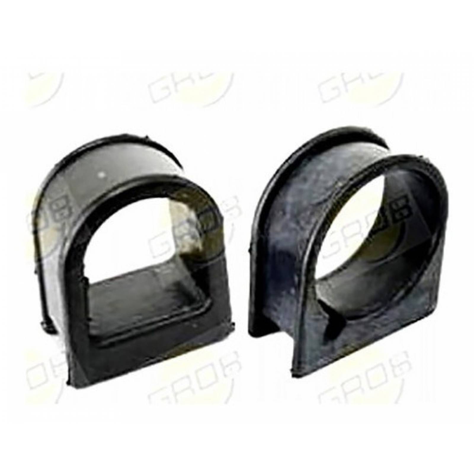 Goma Direccion Nissan Sentra 1996-2000 Interior