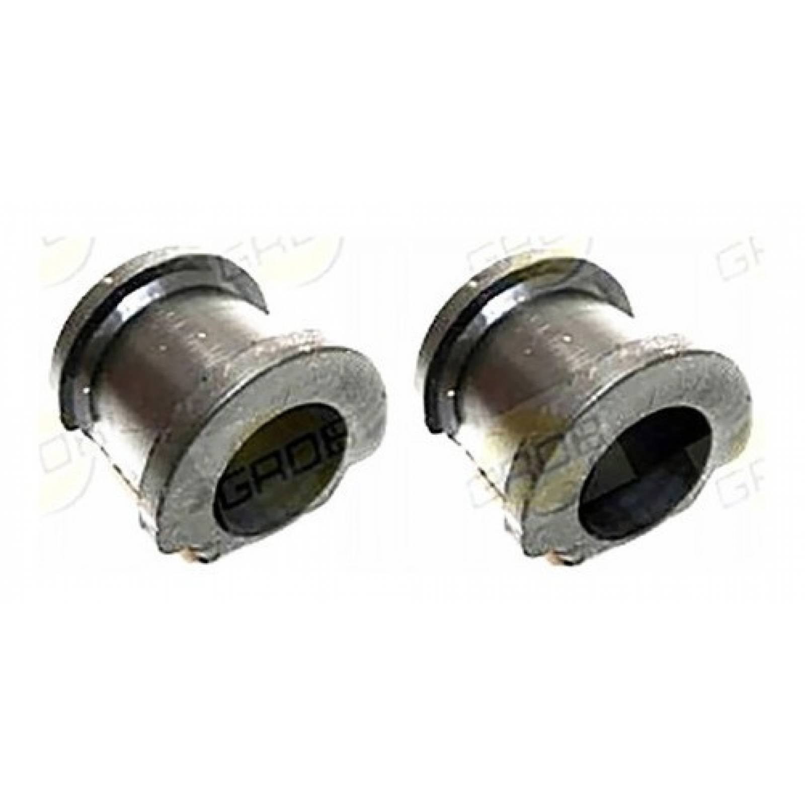 Goma Barra Estabilizadora Element 2003-2011 Delantero