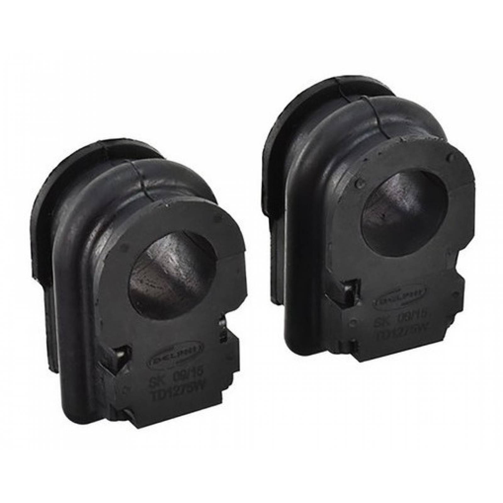 Goma Barra Estabilizadora Maxima 2004-2008 Delantero