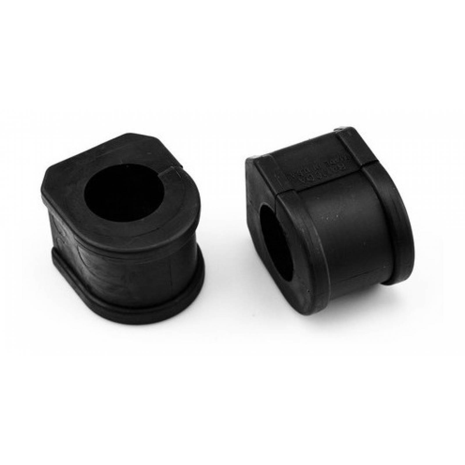 Goma Barra Estabilizadora Chevelle 1980-1996 Delantero