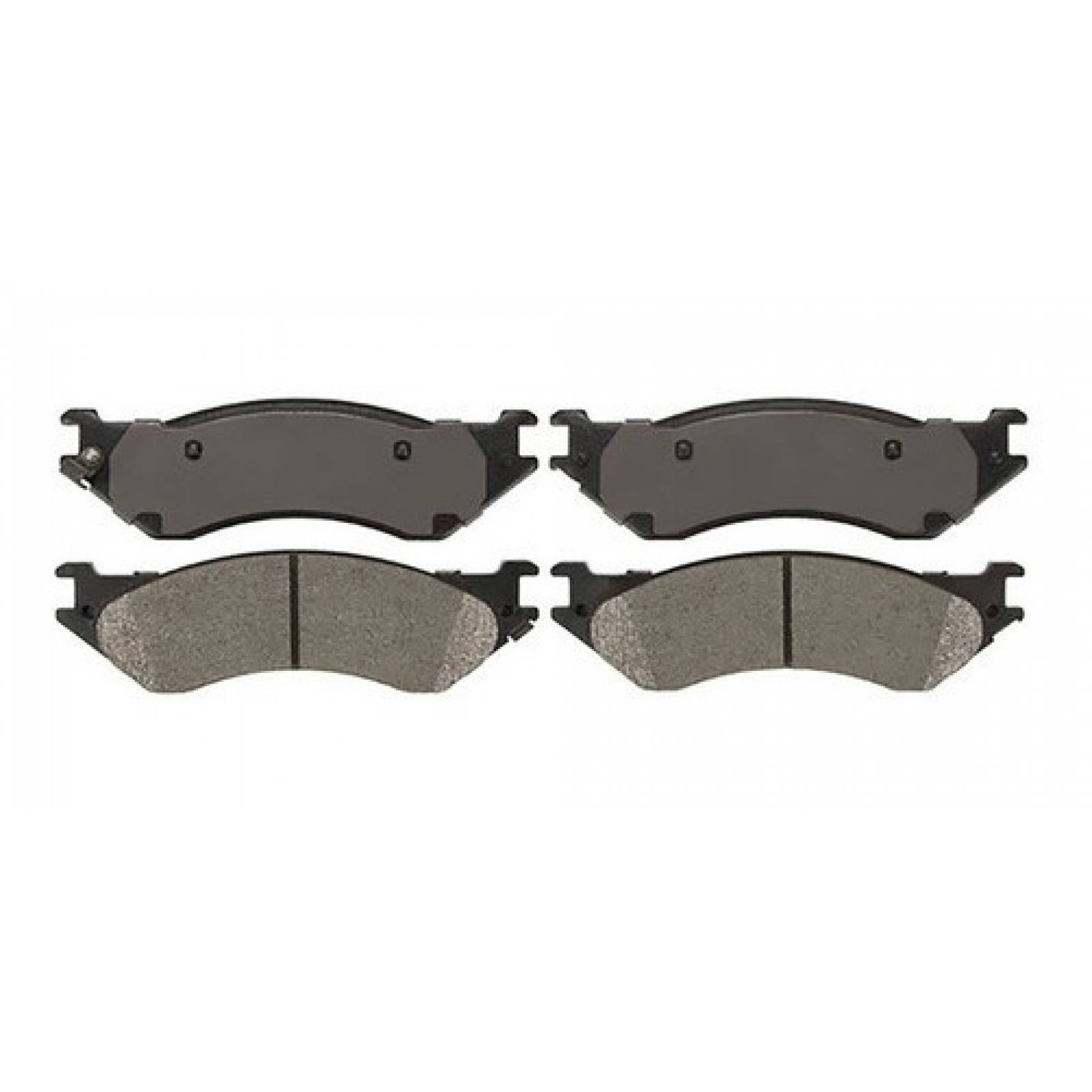 Balatas Ford F250 1995-1997 Delantera