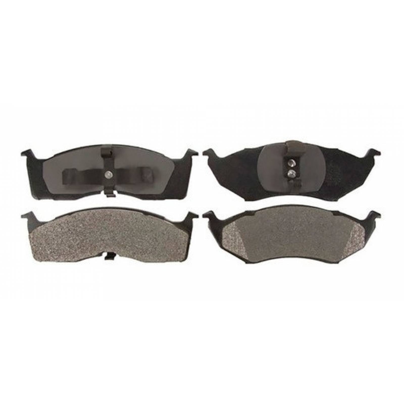 Balatas Dodge Neon 2000-2005 Delantera Rt