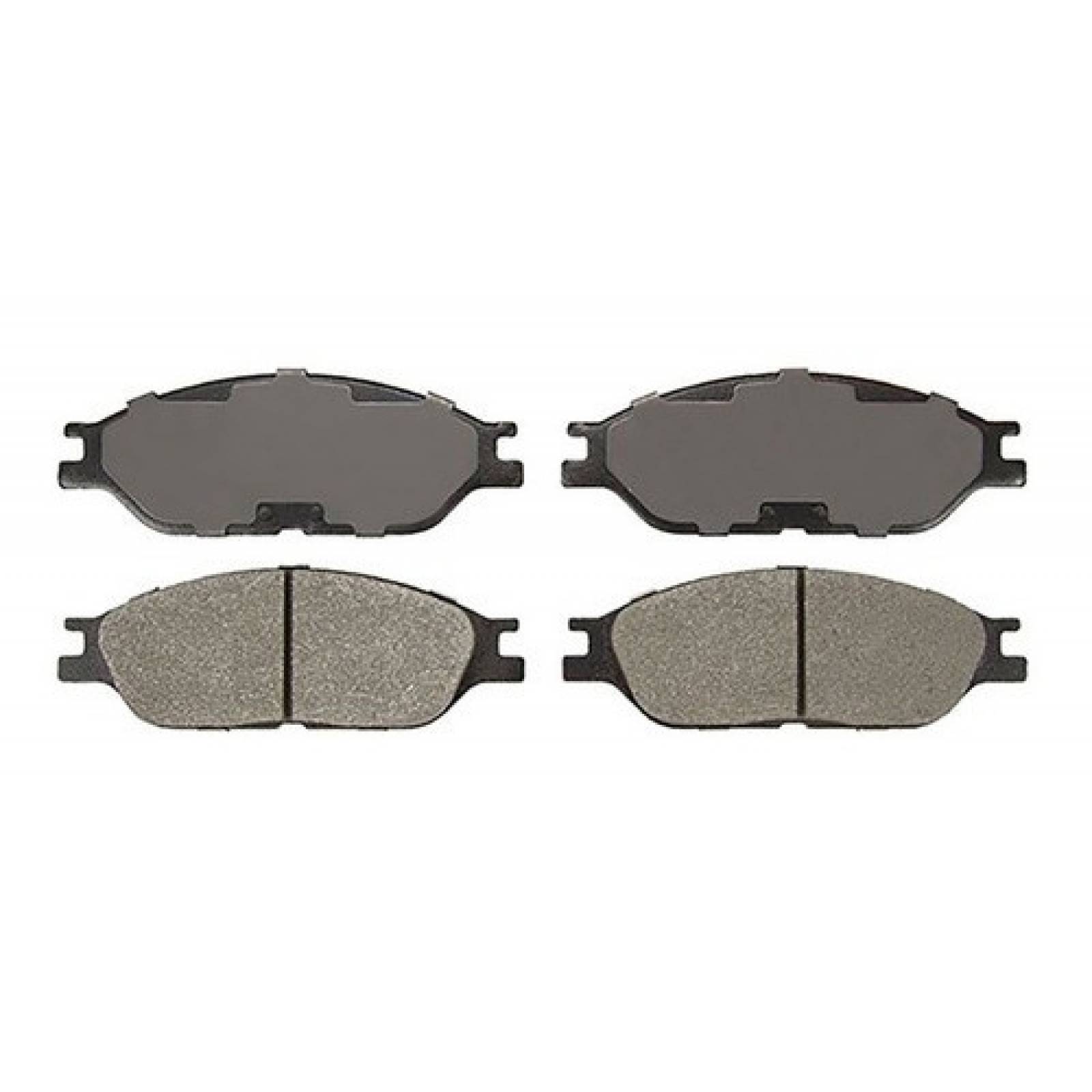 Balatas Ford Windstar 1999-2003 Delantera