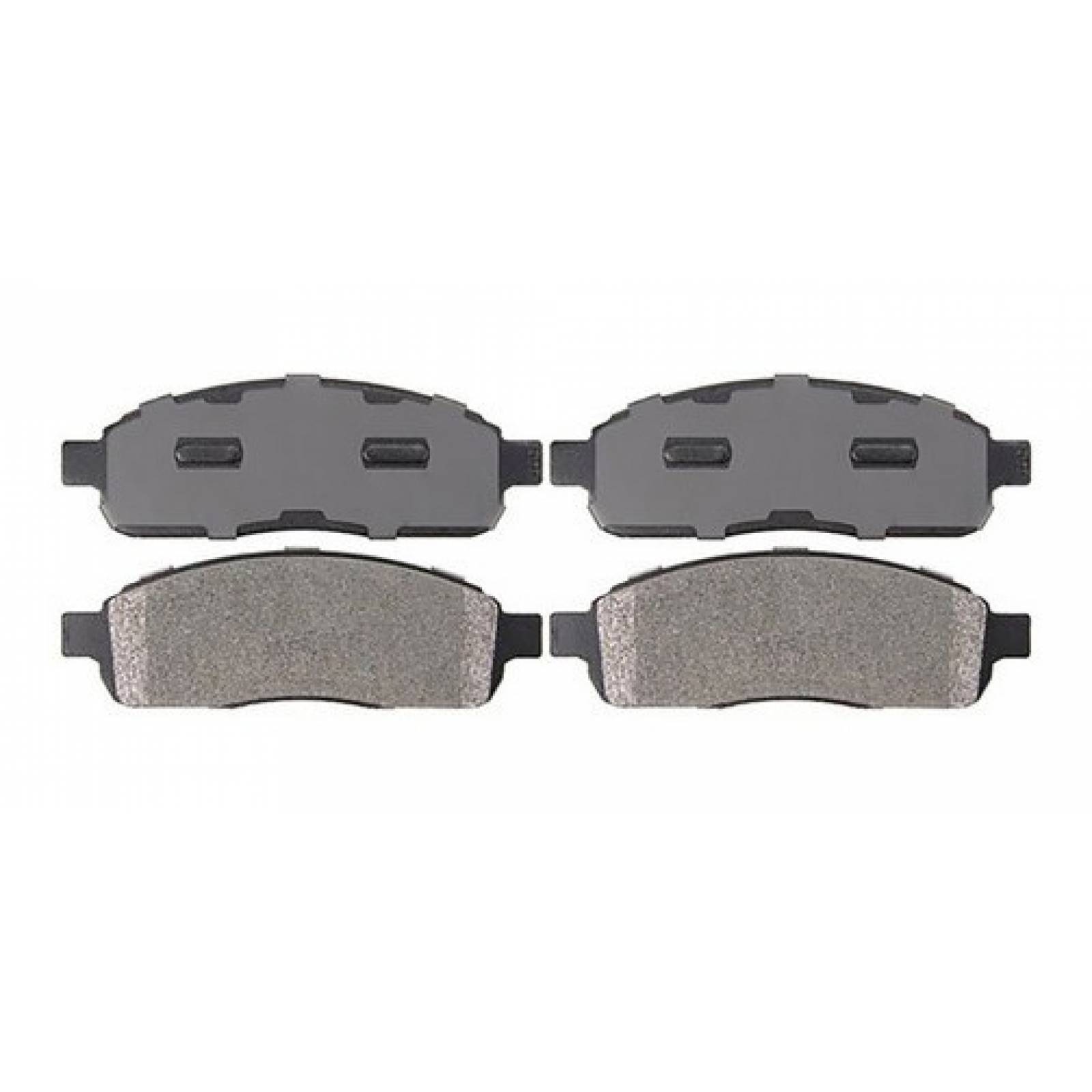 Balatas Ford F150 2005-2008 Delantera