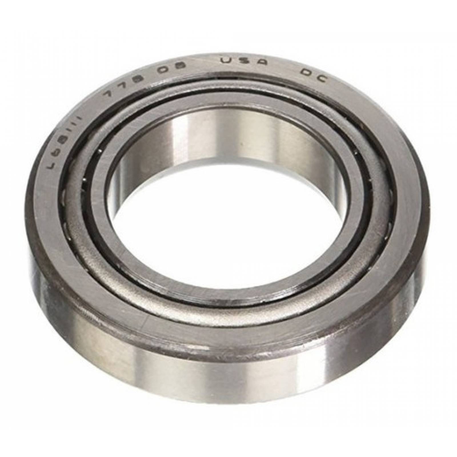 Balero Rueda D250 D150 1979-1993 Exterior Delantero