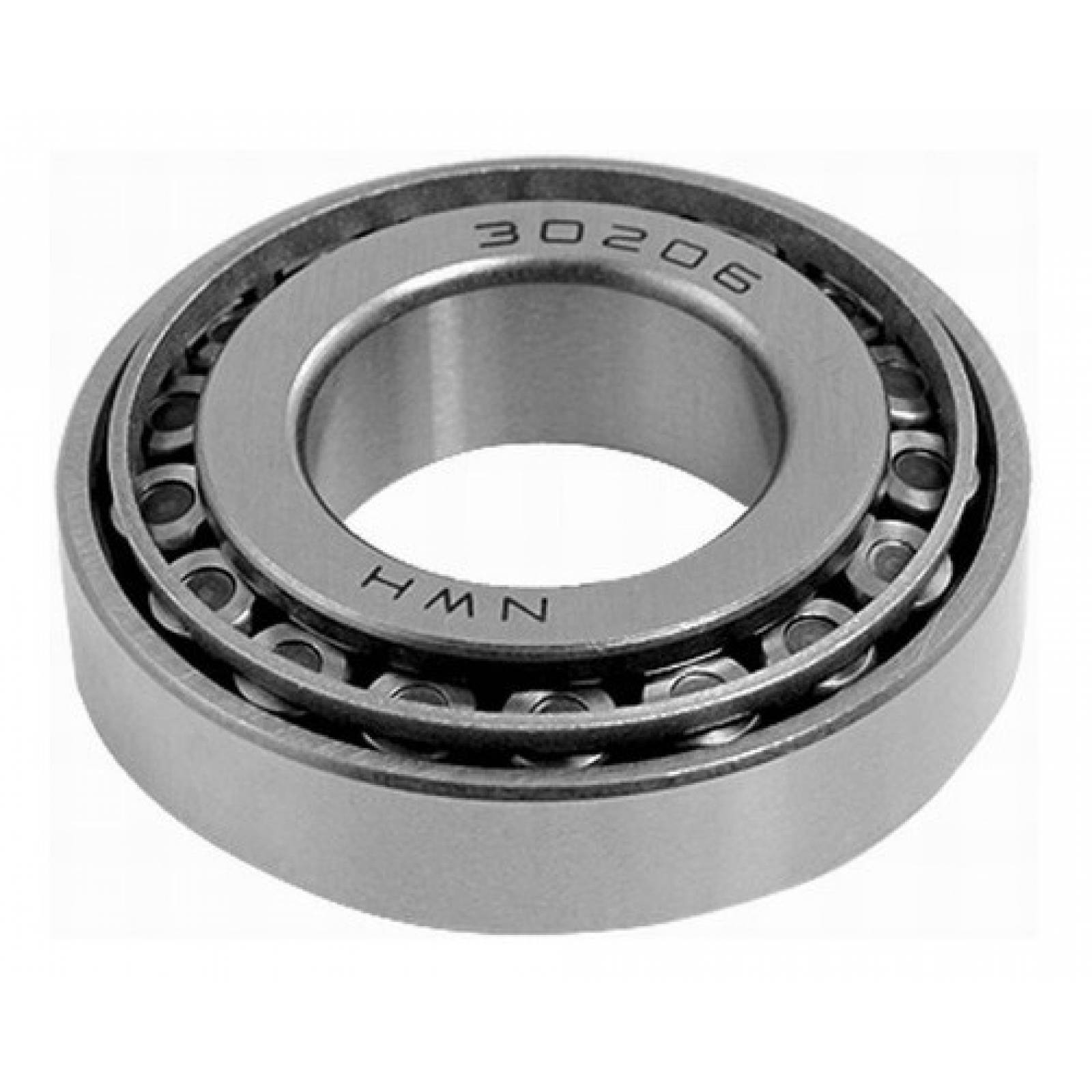 Balero Rueda Ford Courier 1972-1982 Delantero