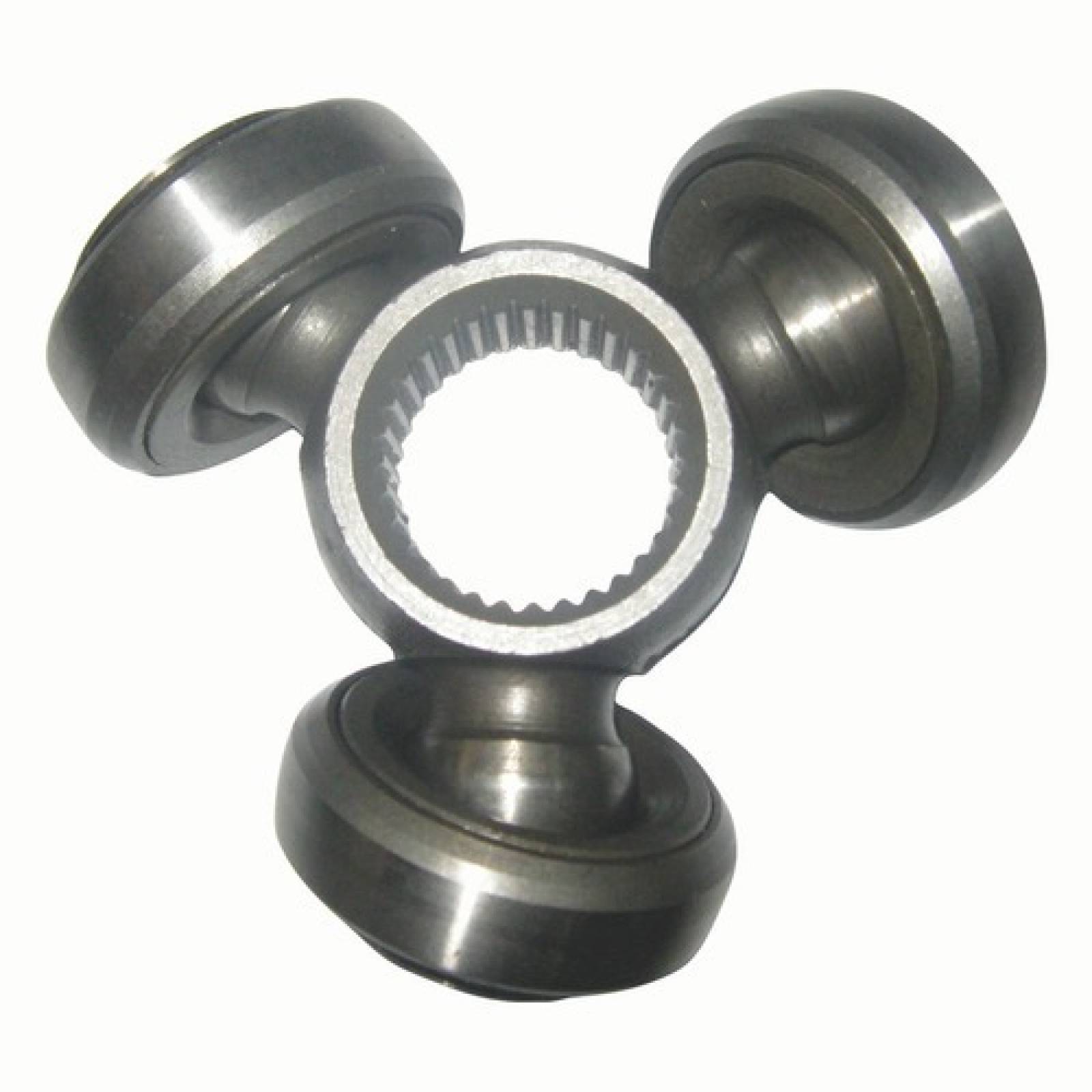 Tripoide Mystique Contour 1995-2001 32 Dientes