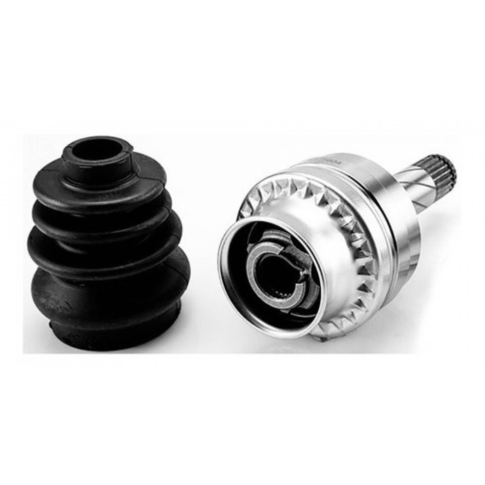 Espiga Homocinetica Chevy 1998-2005 Tipo Vaso