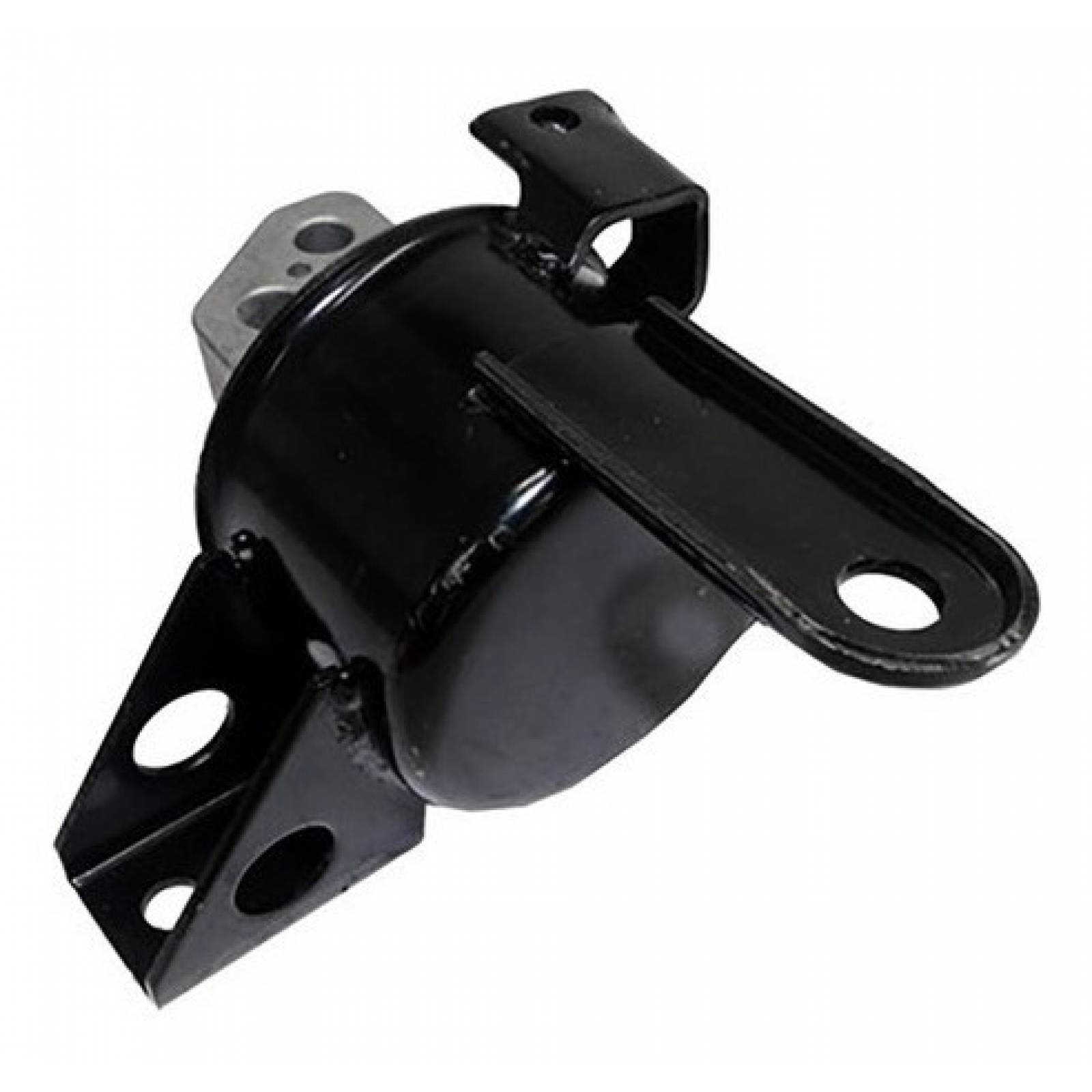 Soporte Caja Chevrolet Beat 2018-2019 1.2 Trasero