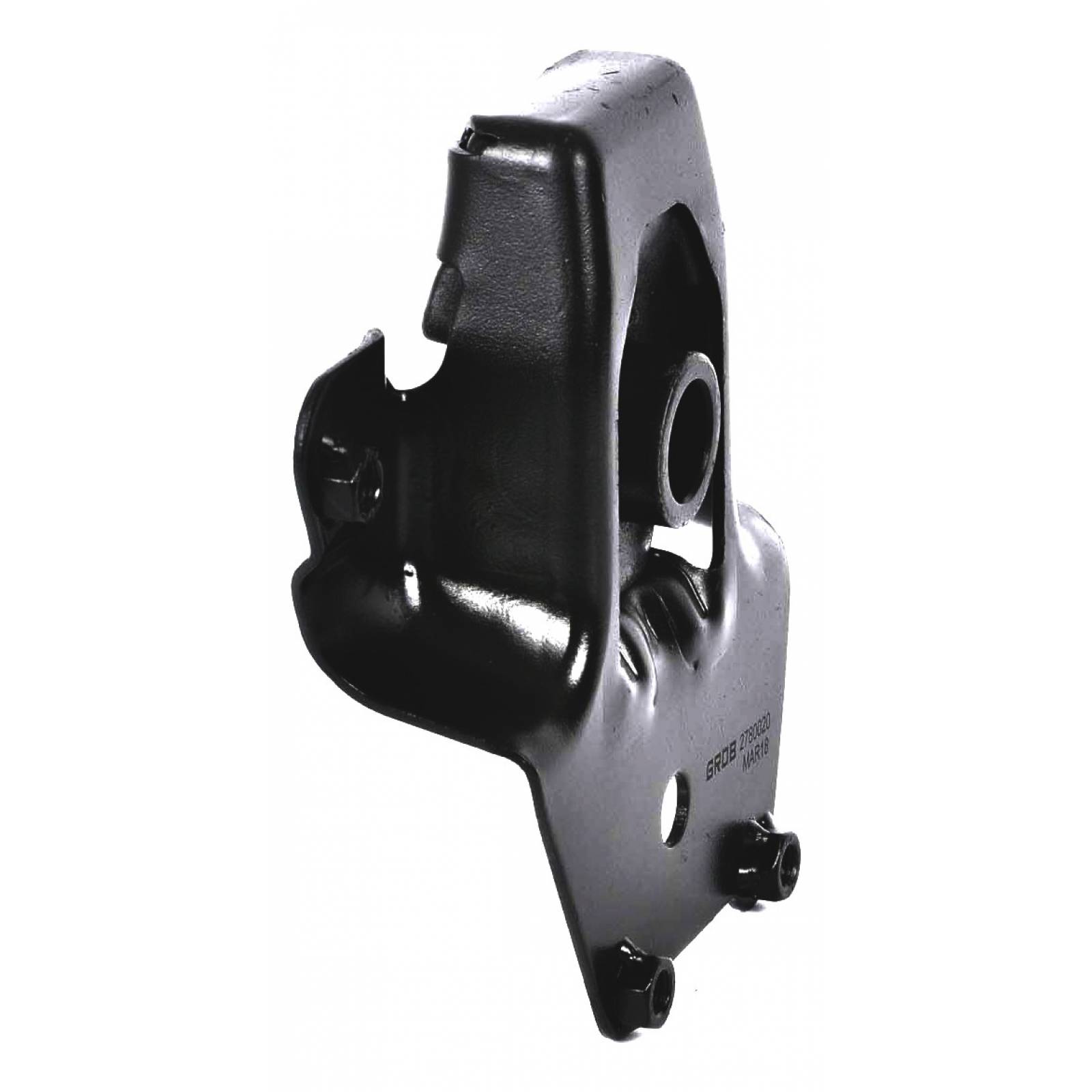 Soporte Caja Chevrolet Lumina 1993 2.2 Trasero