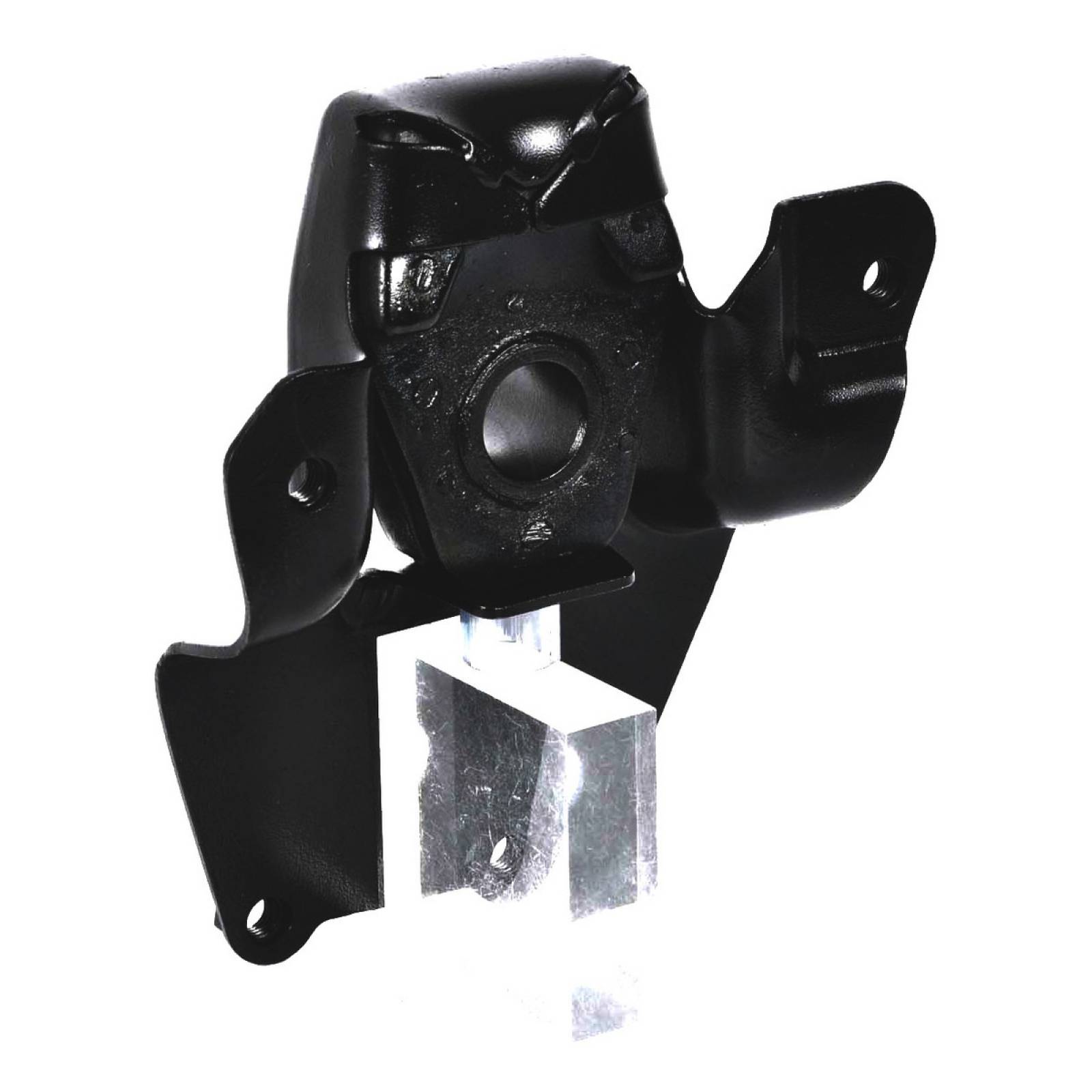 Soporte Caja Chevrolet Lumina 1993 2.2 Trasero