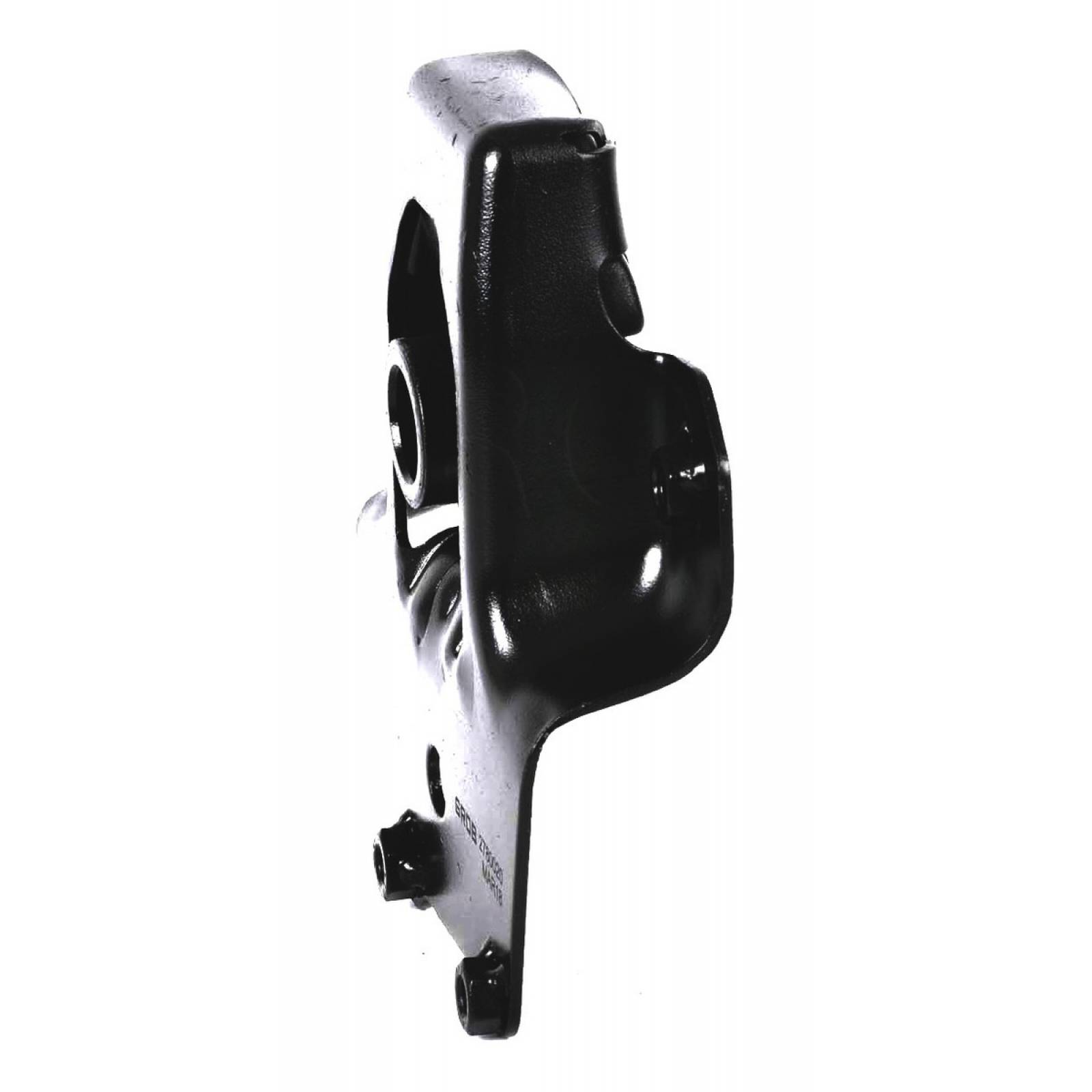 Soporte Caja Chevrolet Lumina 1993 2.2 Trasero