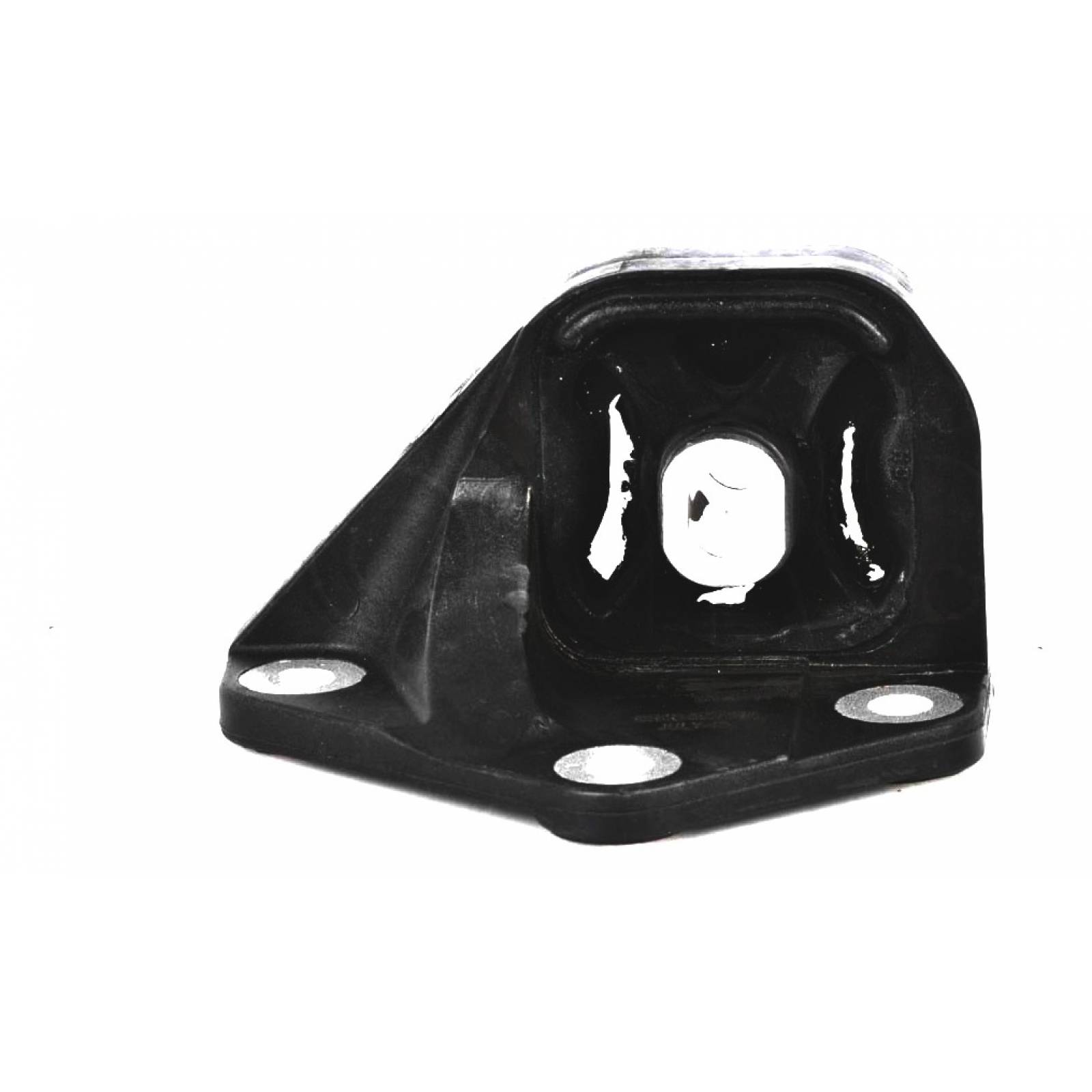 VIS-DSU300 - Soporte Para Cerradura Electromagnética De 300lbs VIS-ML300LED - Visionis